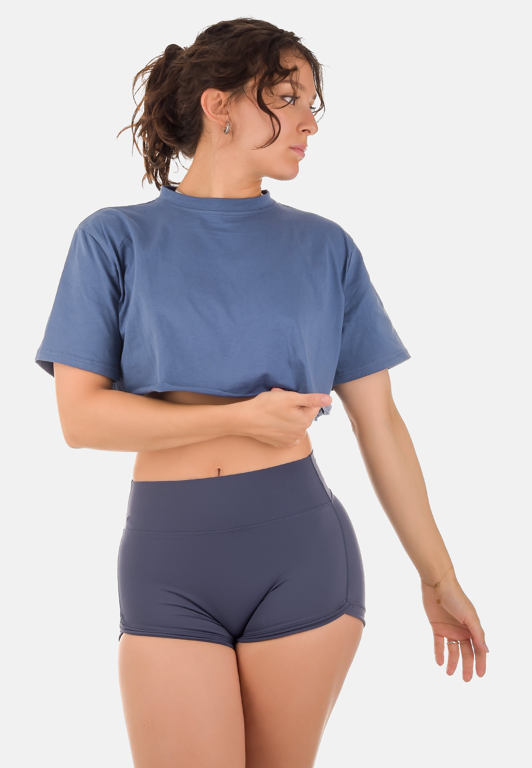 PROMISE Crop-Top