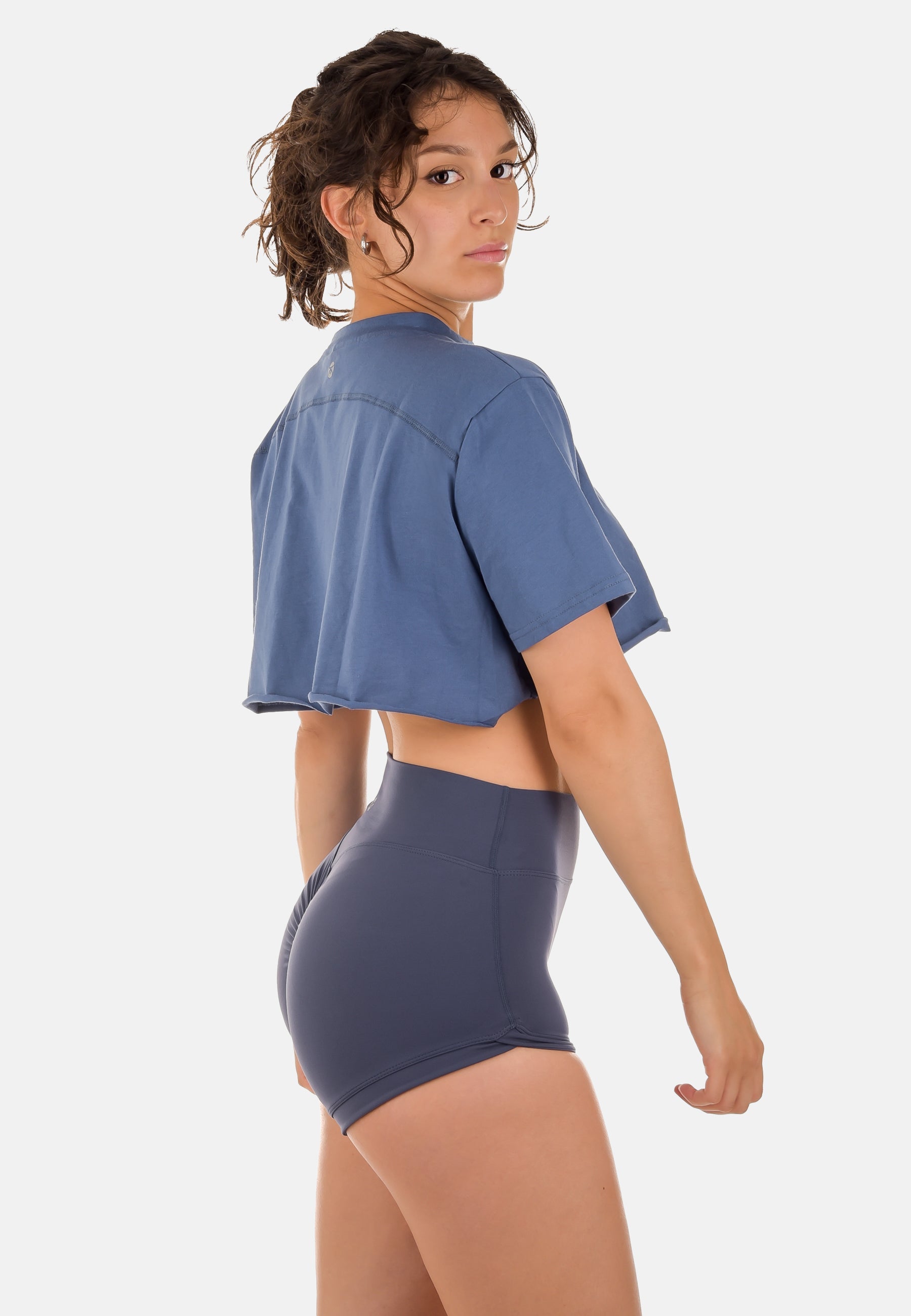 PROMISE Crop-Top