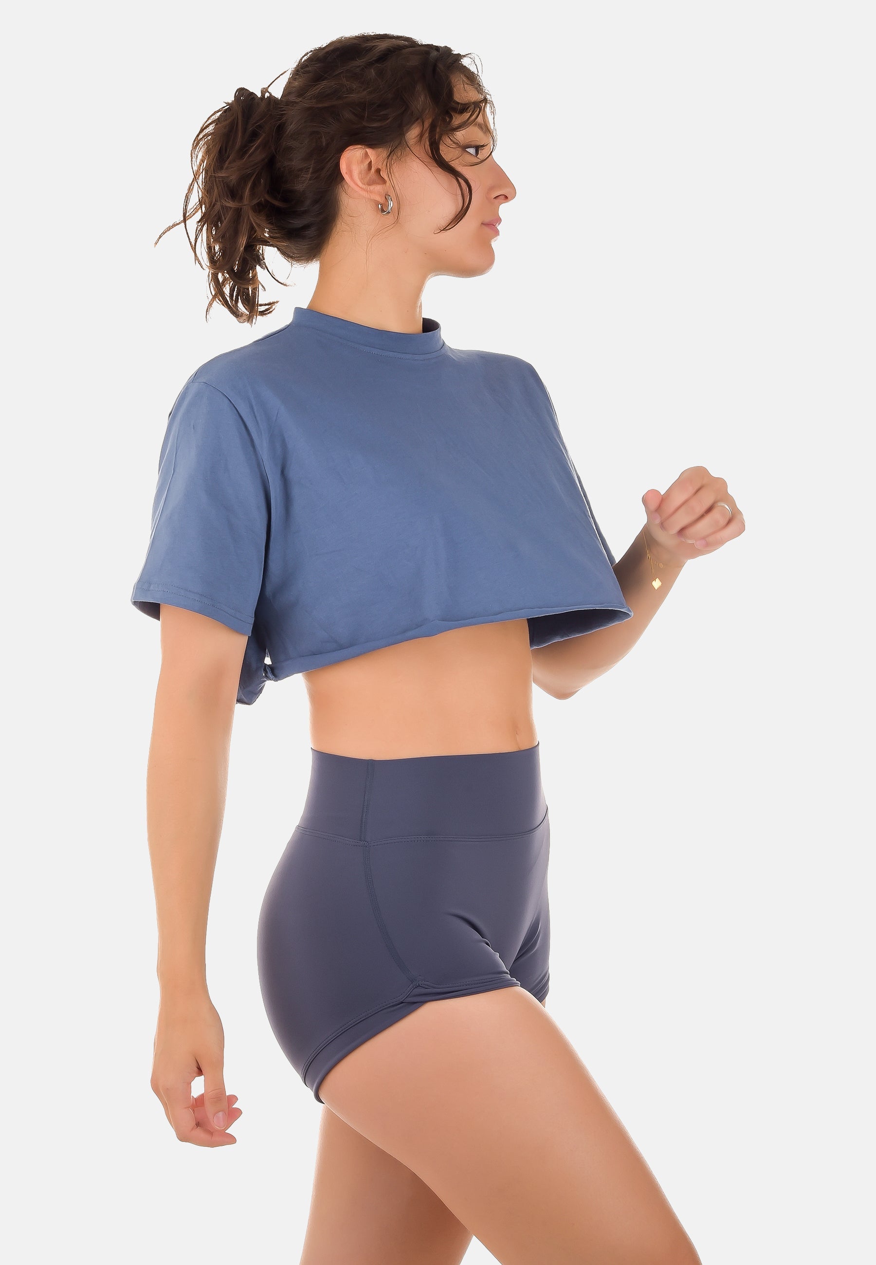 PROMISE Crop-Top