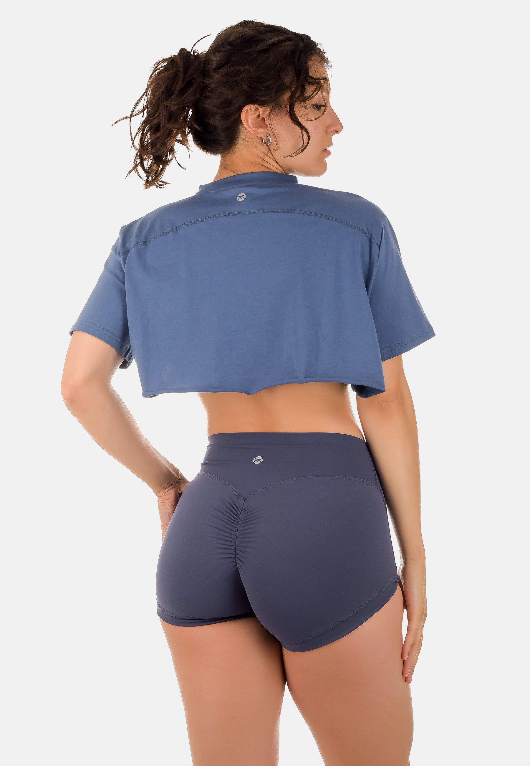 PROMISE Crop-Top