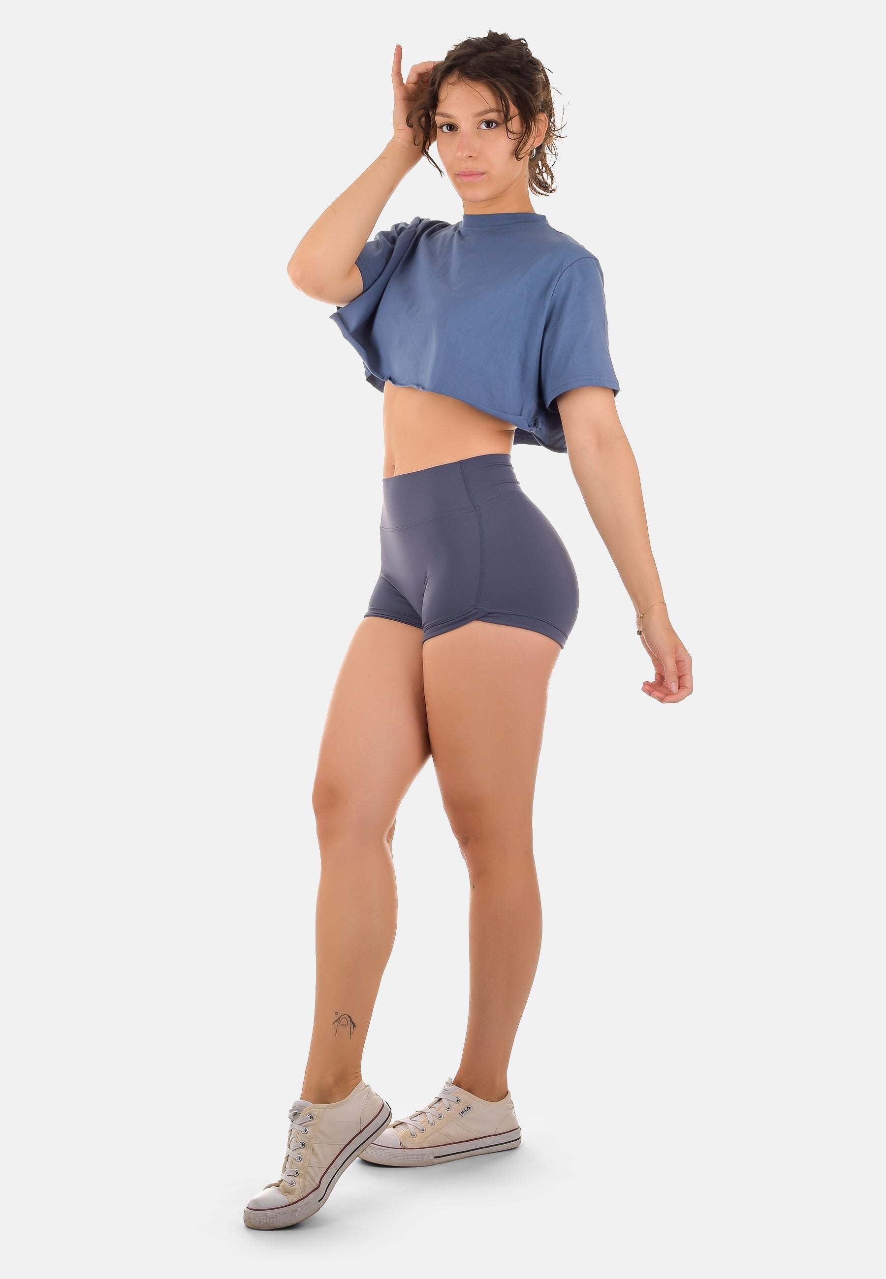 PROMISE Crop-Top
