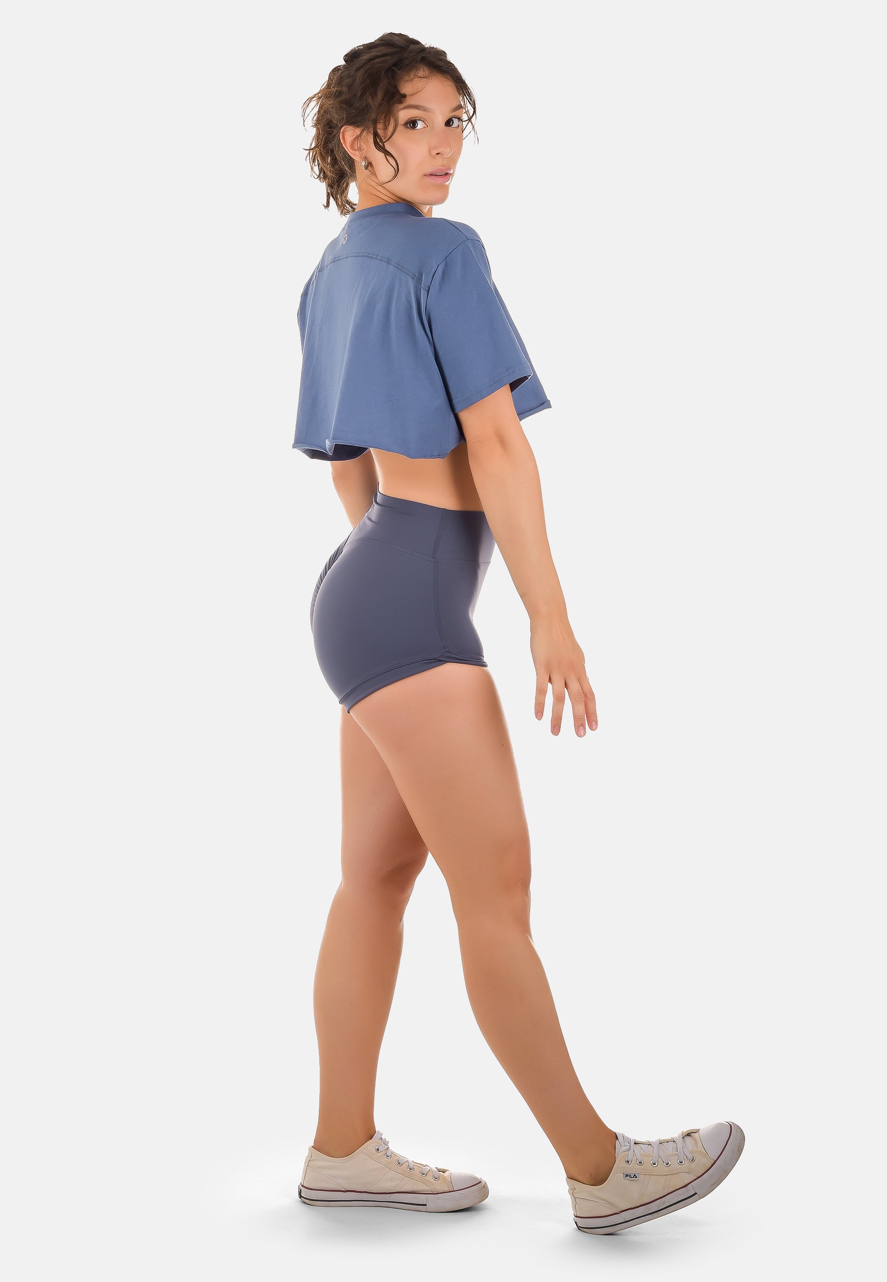 PROMISE Crop-Top