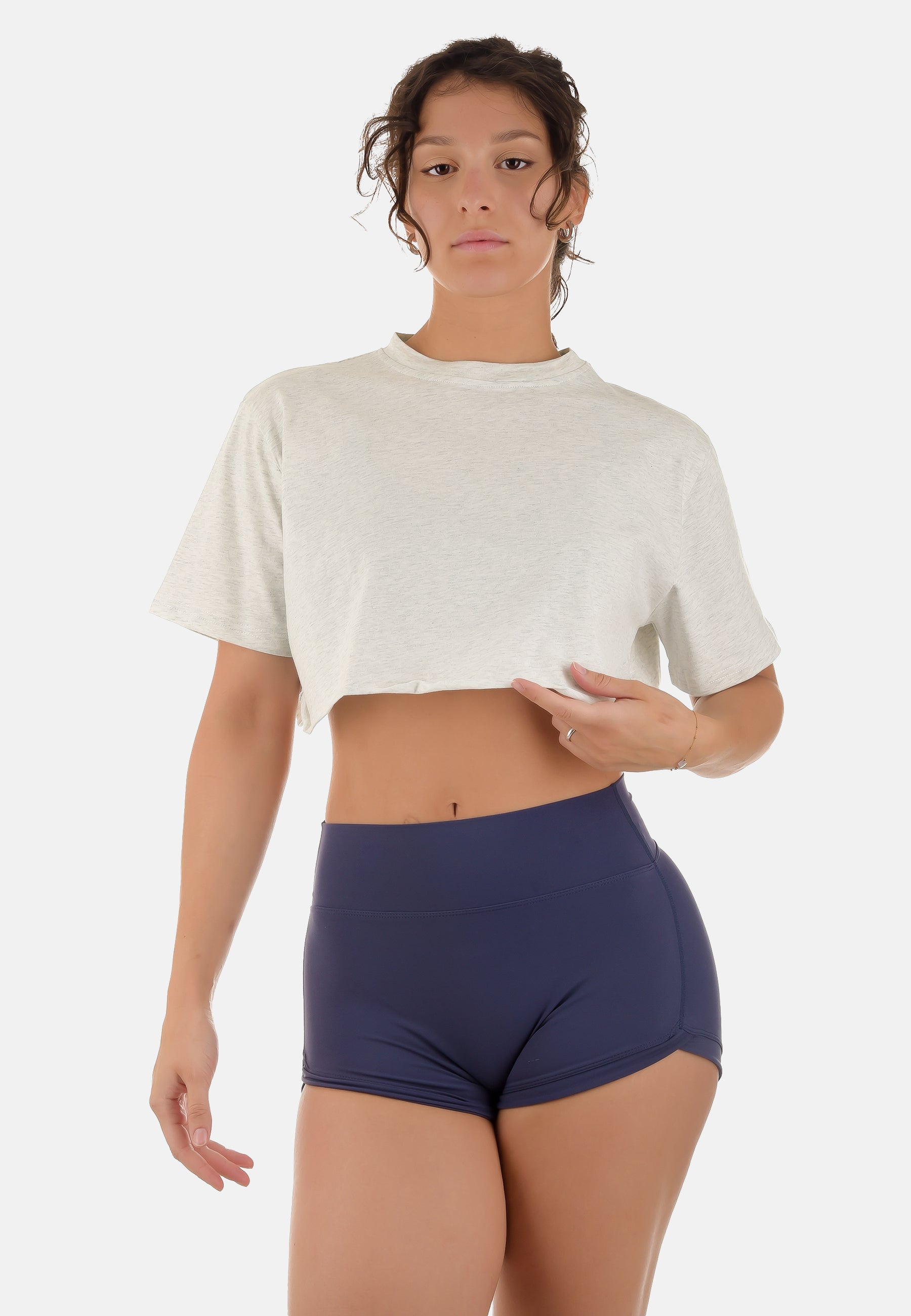 PROMISE Crop-Top