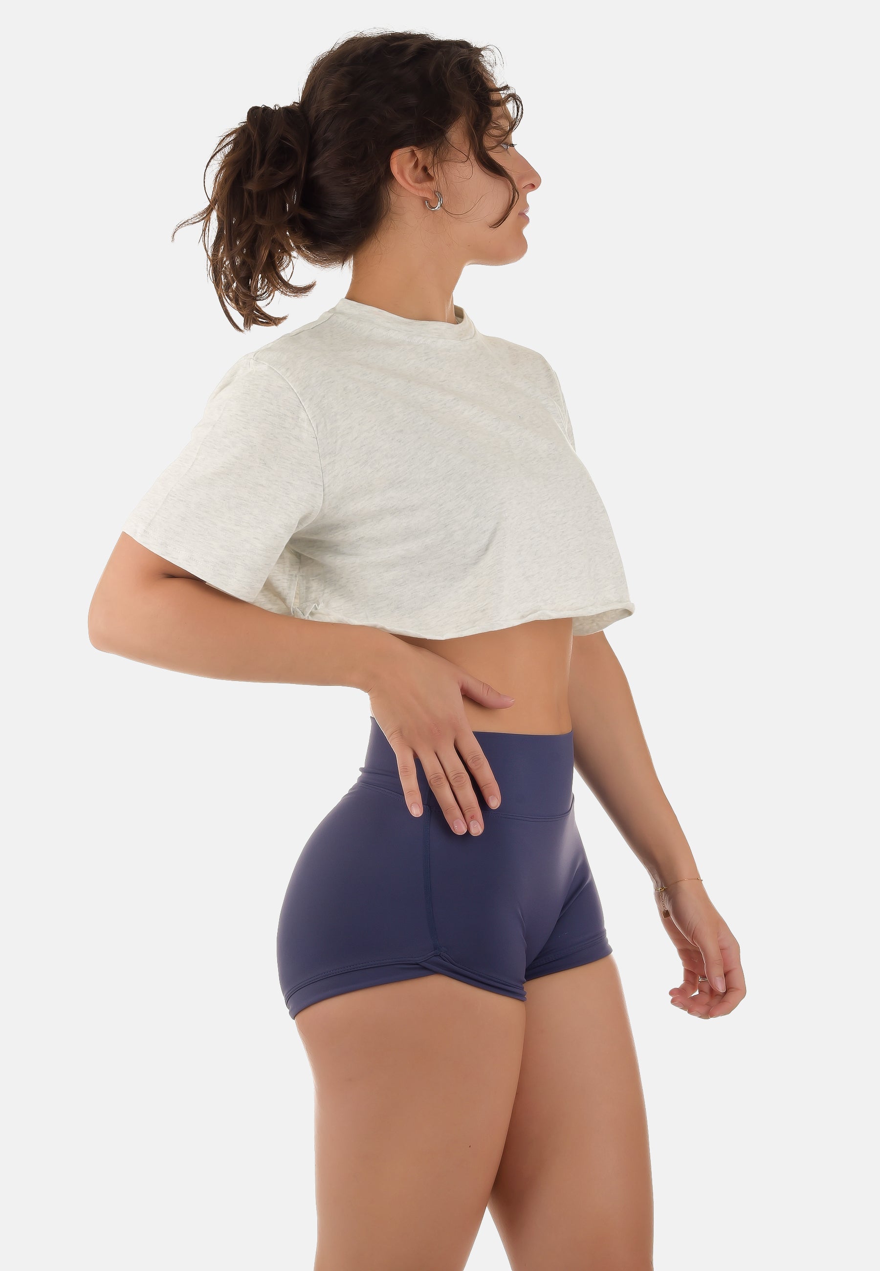 PROMISE Crop-Top