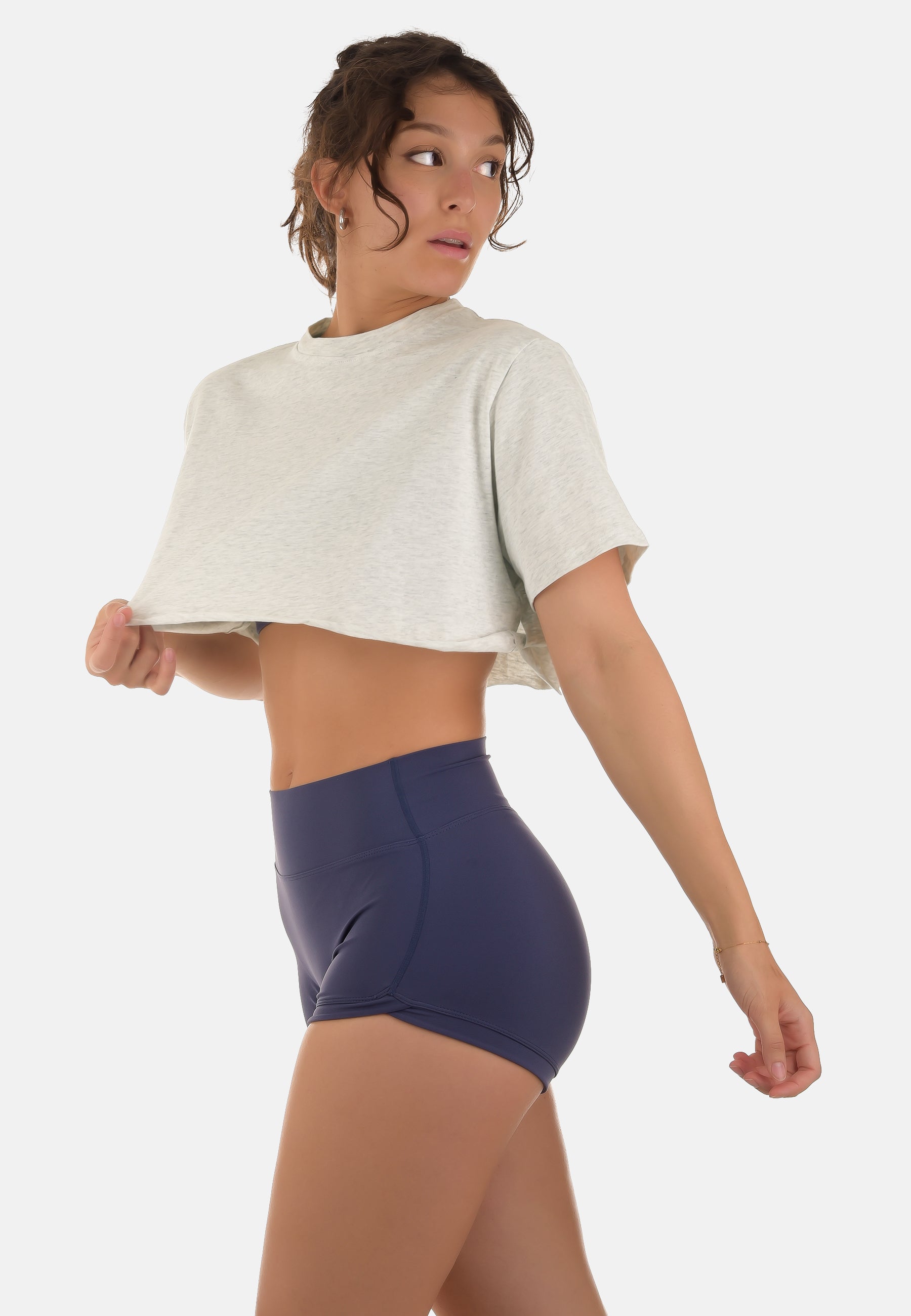 PROMISE Crop-Top