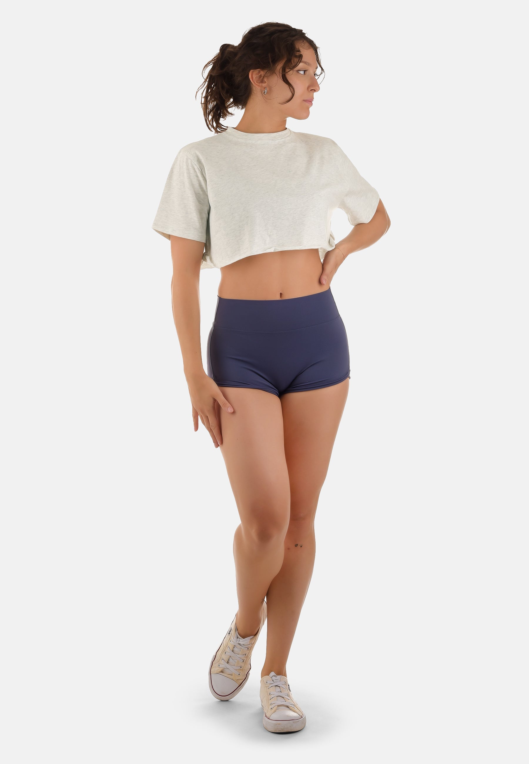 PROMISE Crop-Top
