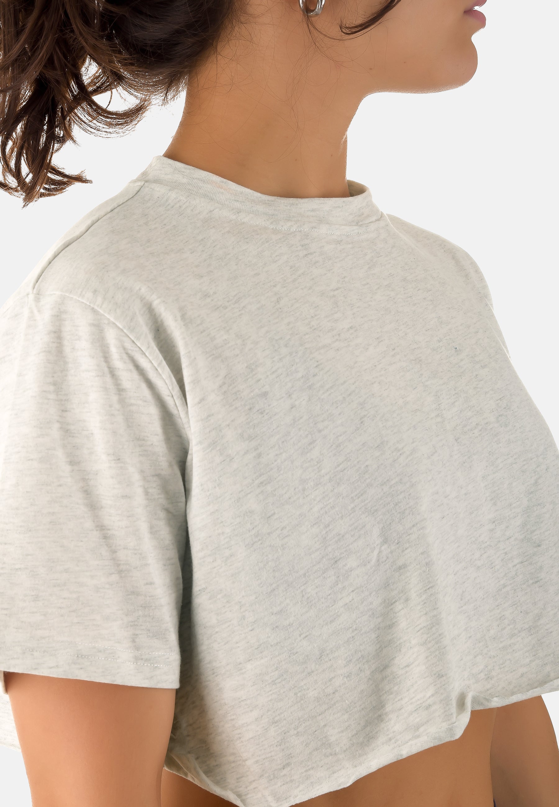 PROMISE Crop-Top