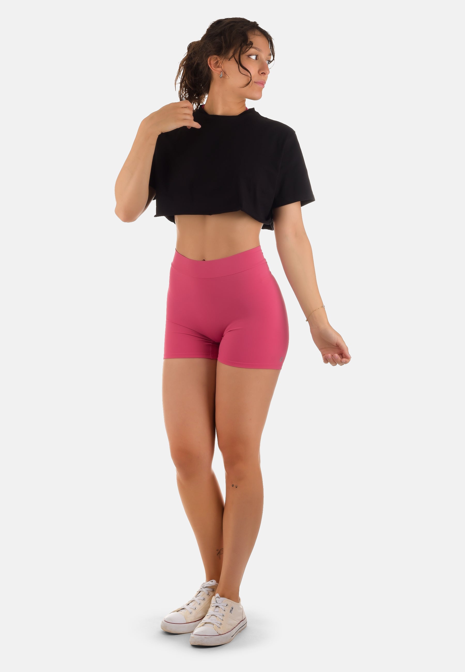 PROMISE Crop-Top