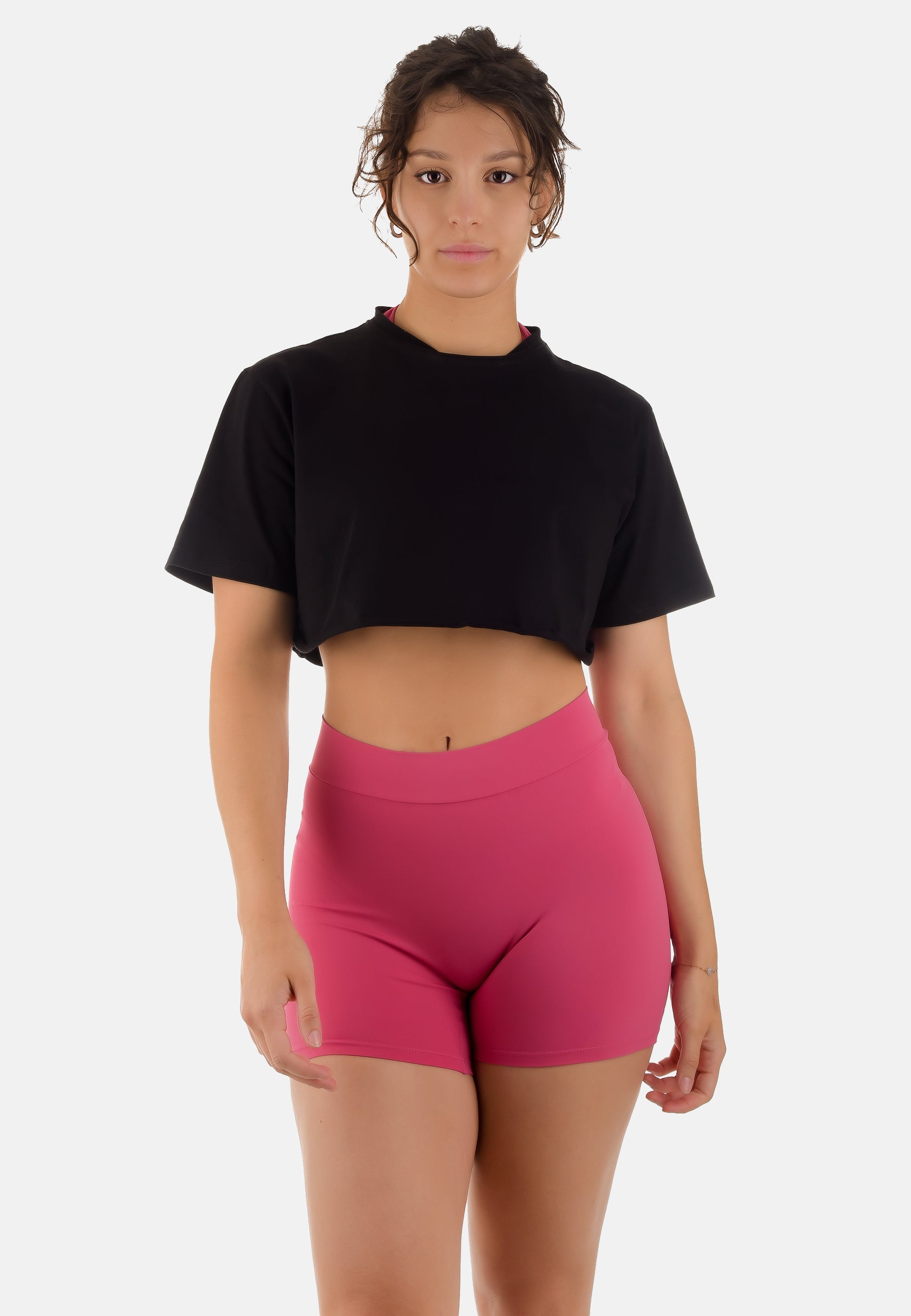 PROMISE Crop-Top