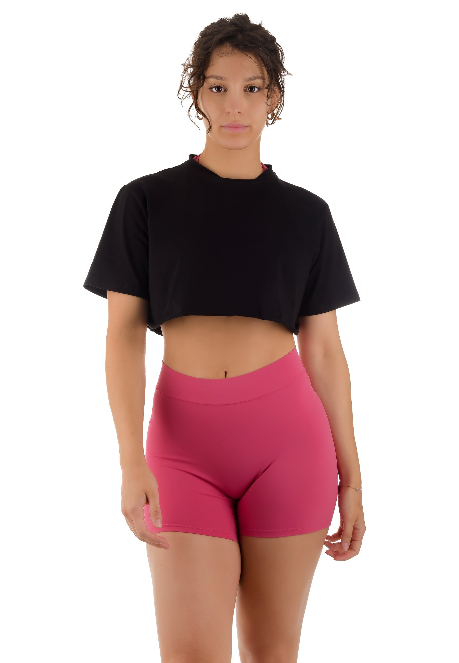 PROMISE Crop-Top