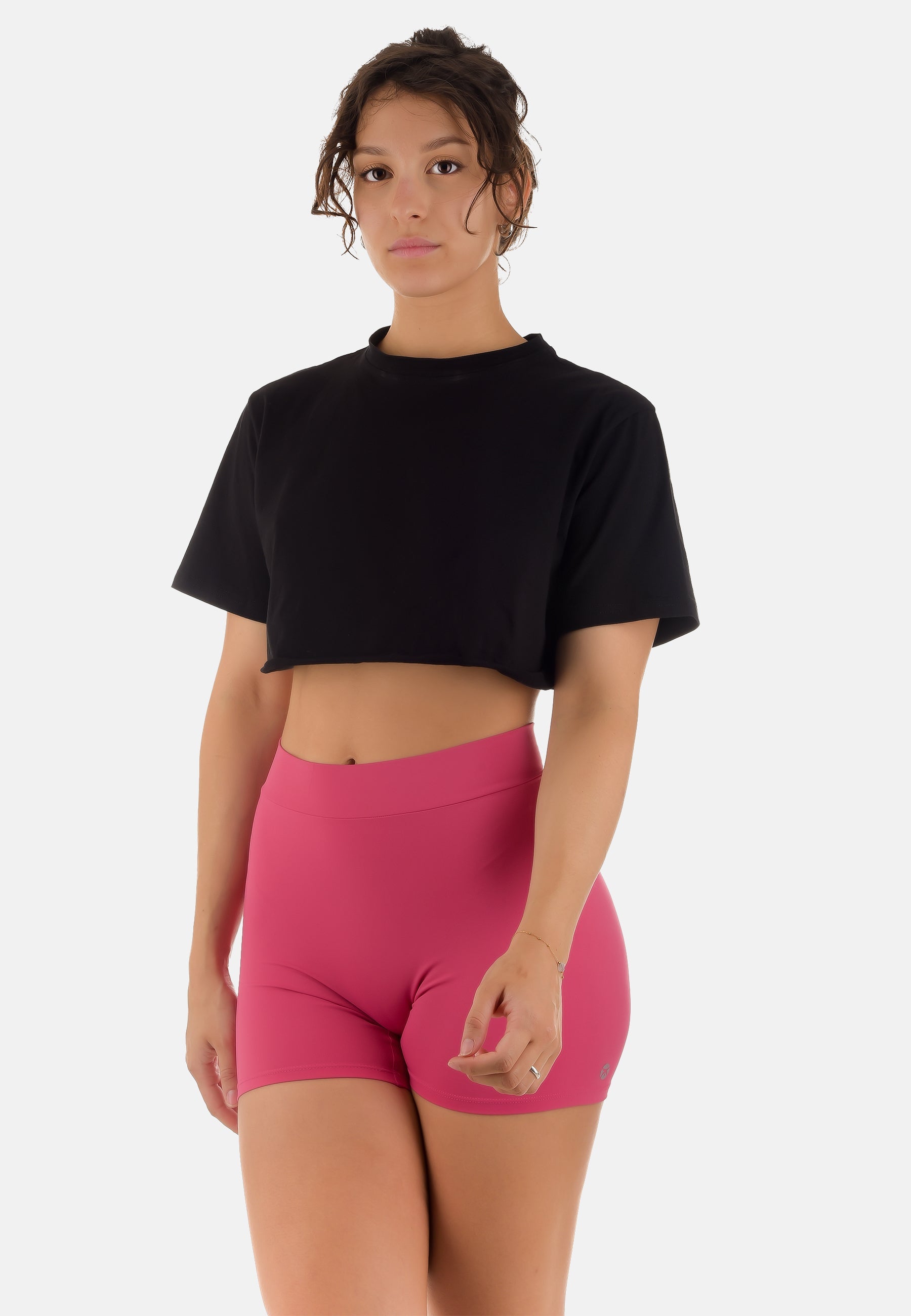 PROMISE Crop-Top