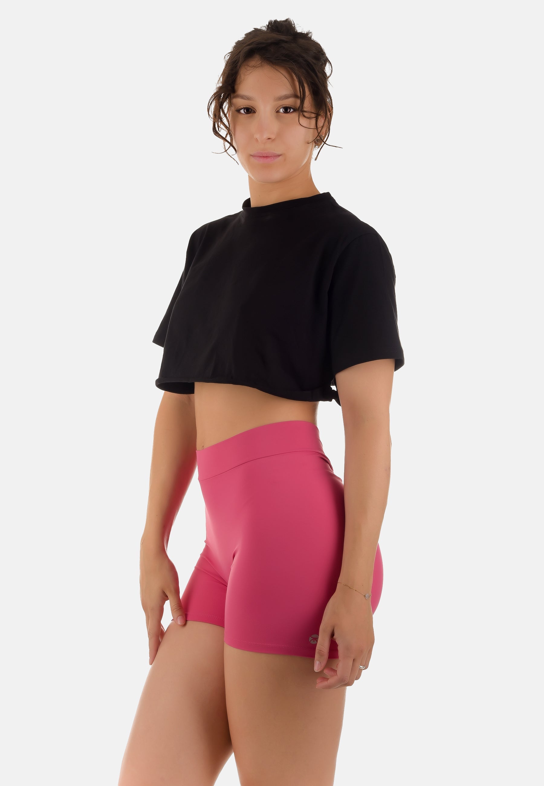 PROMISE Crop-Top