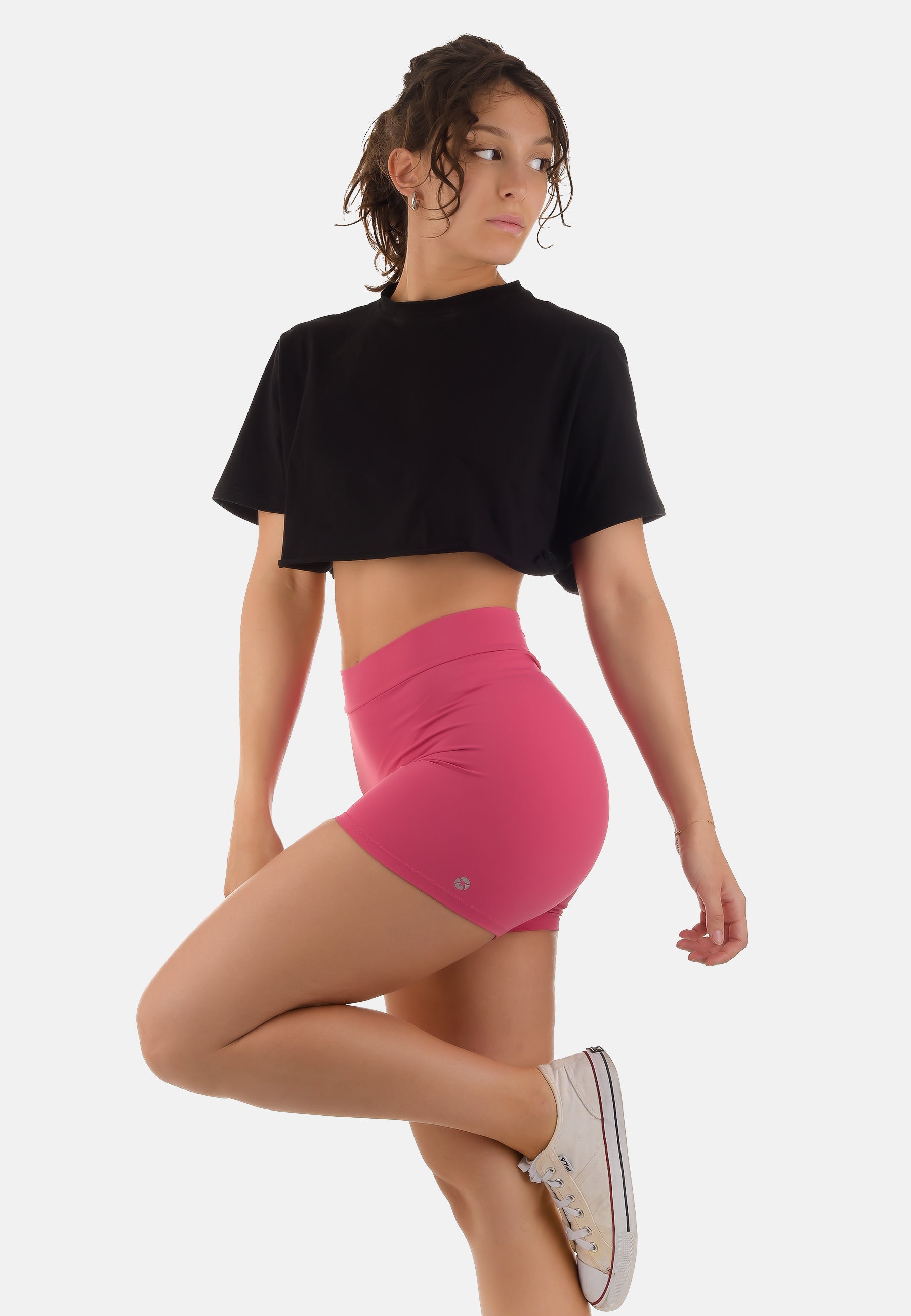PROMISE Crop-Top