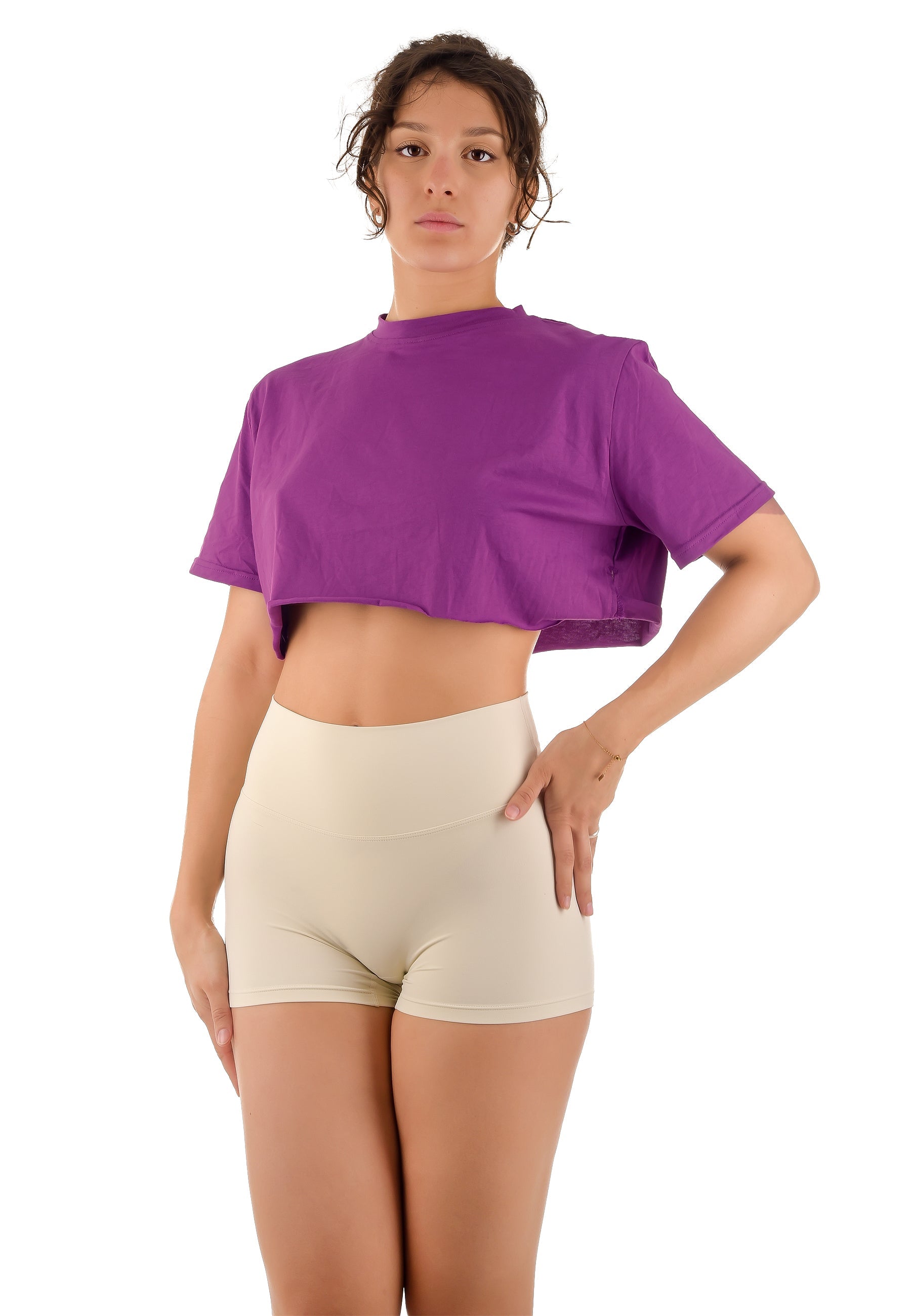 PROMISE Crop-Top