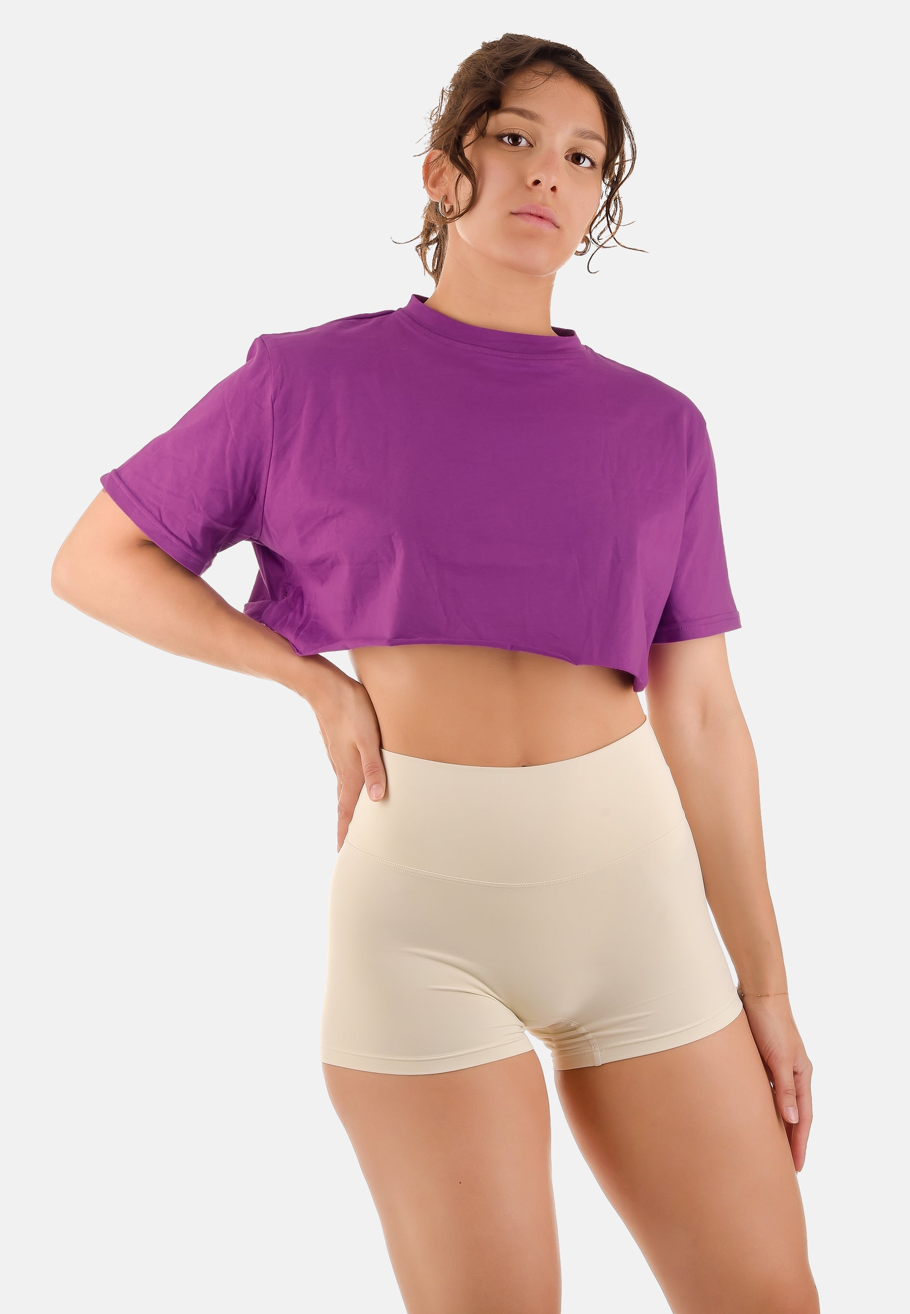 PROMISE Crop-Top