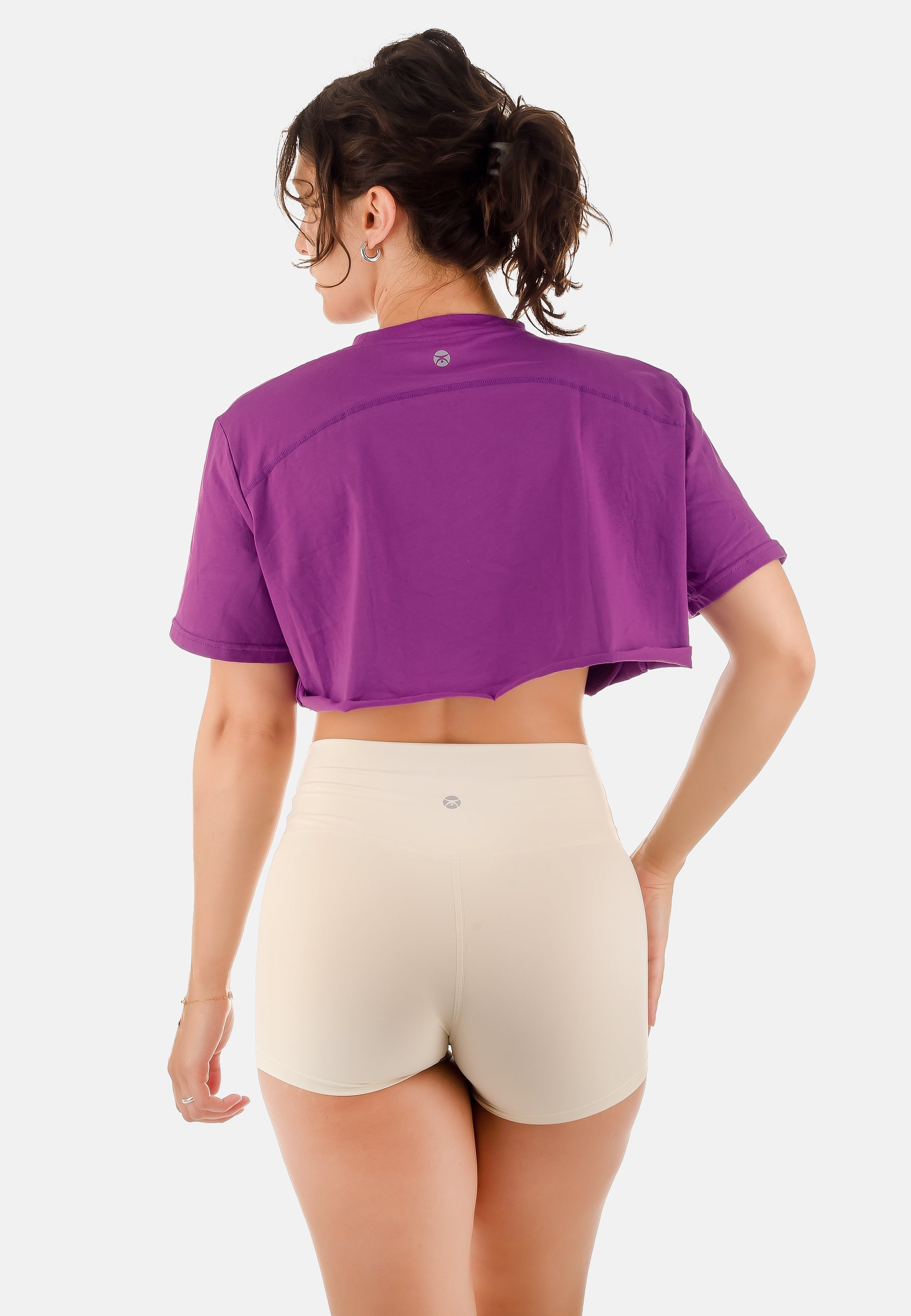 PROMISE Crop-Top