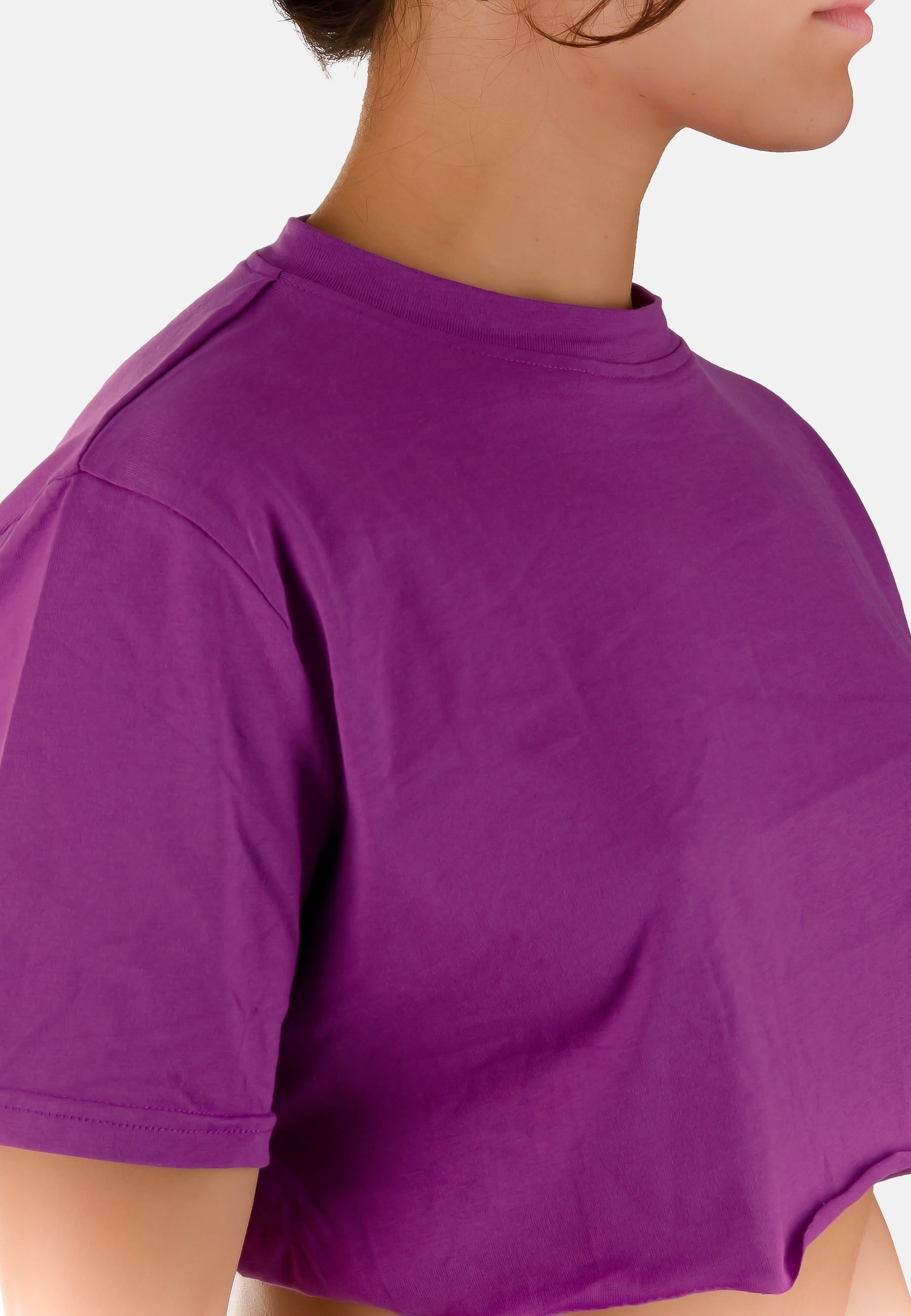 PROMISE Crop-Top