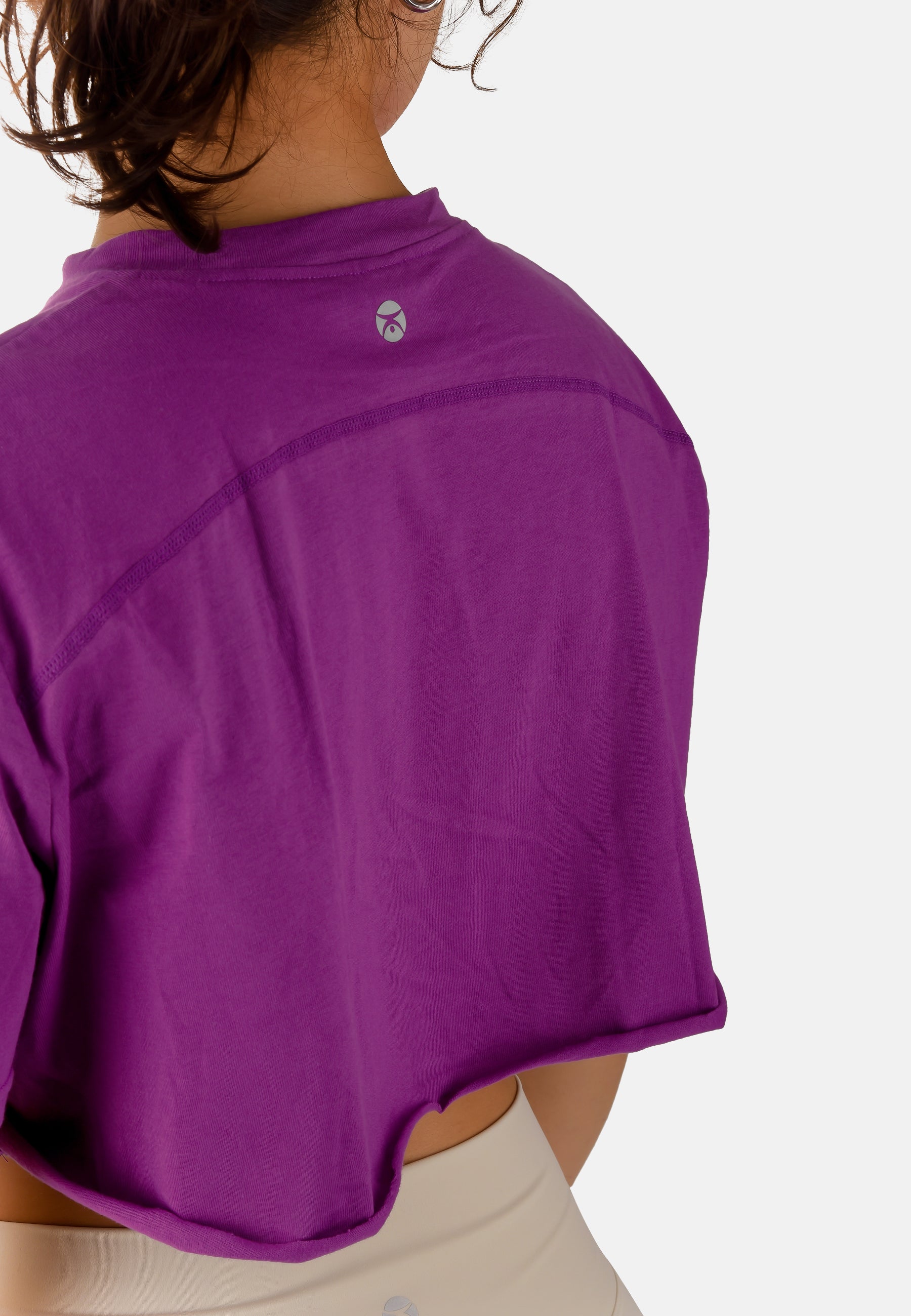 PROMISE Crop-Top