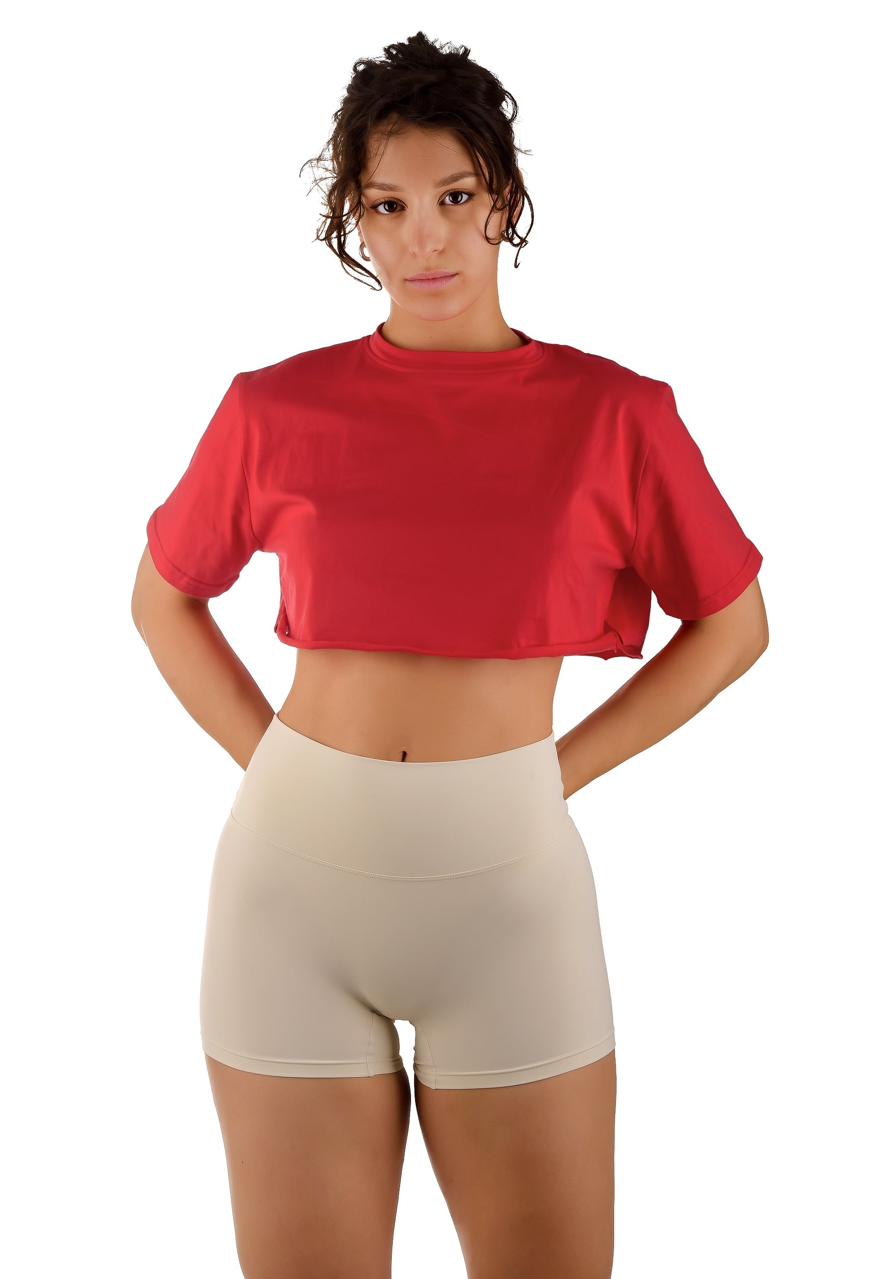 PROMISE Crop-Top