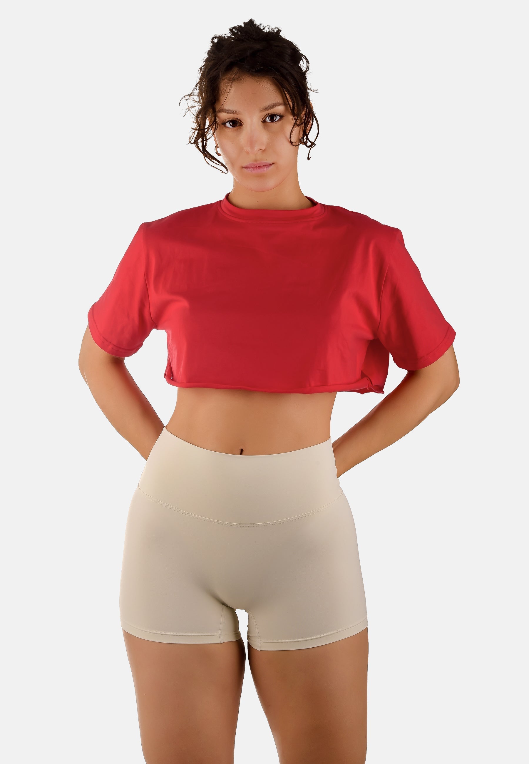 PROMISE Crop-Top