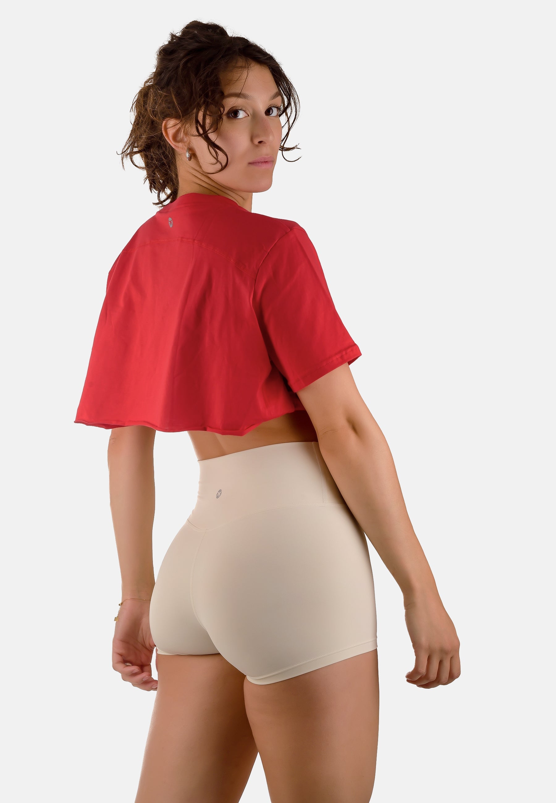 PROMISE Crop-Top