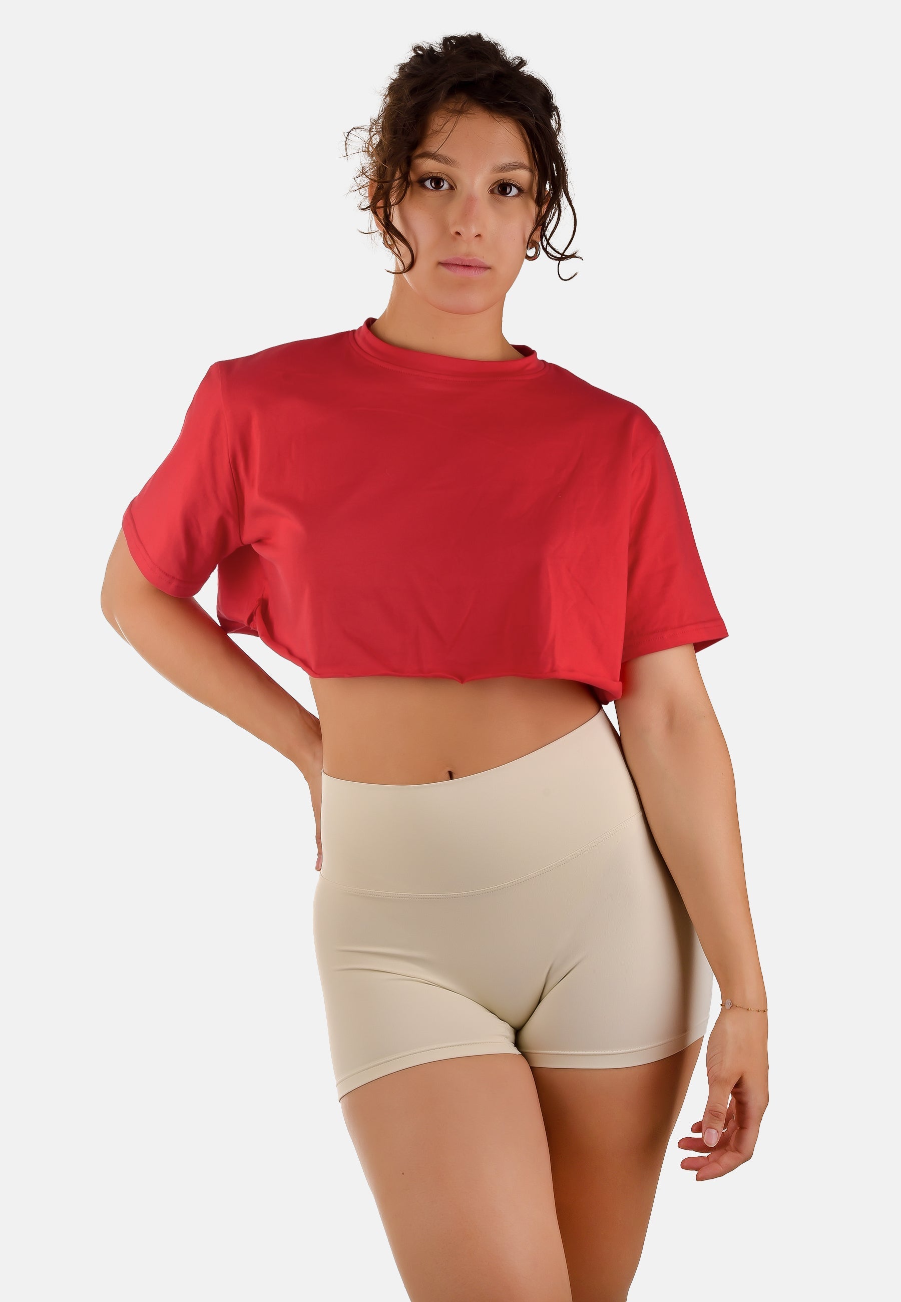 PROMISE Crop-Top