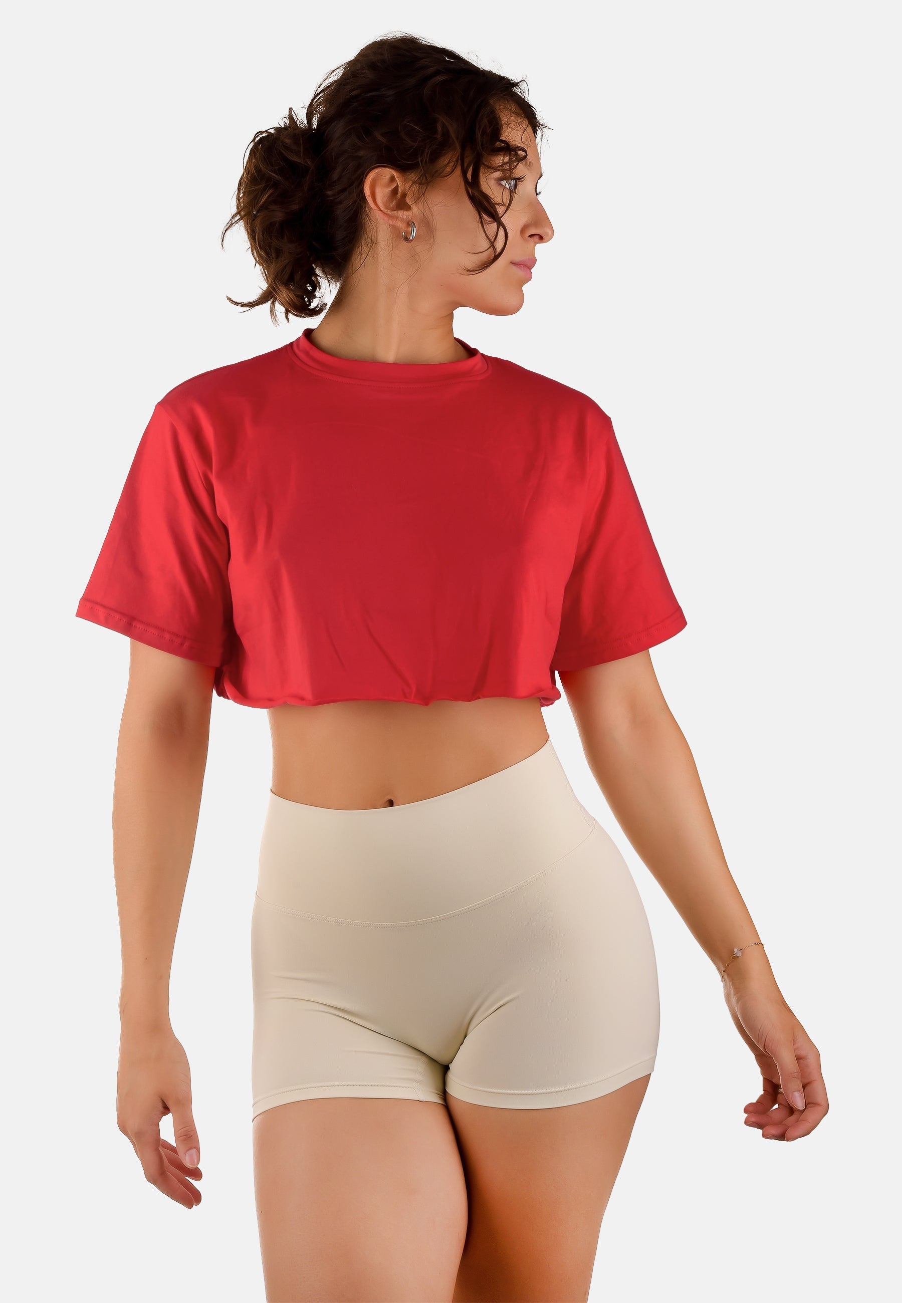PROMISE Crop-Top