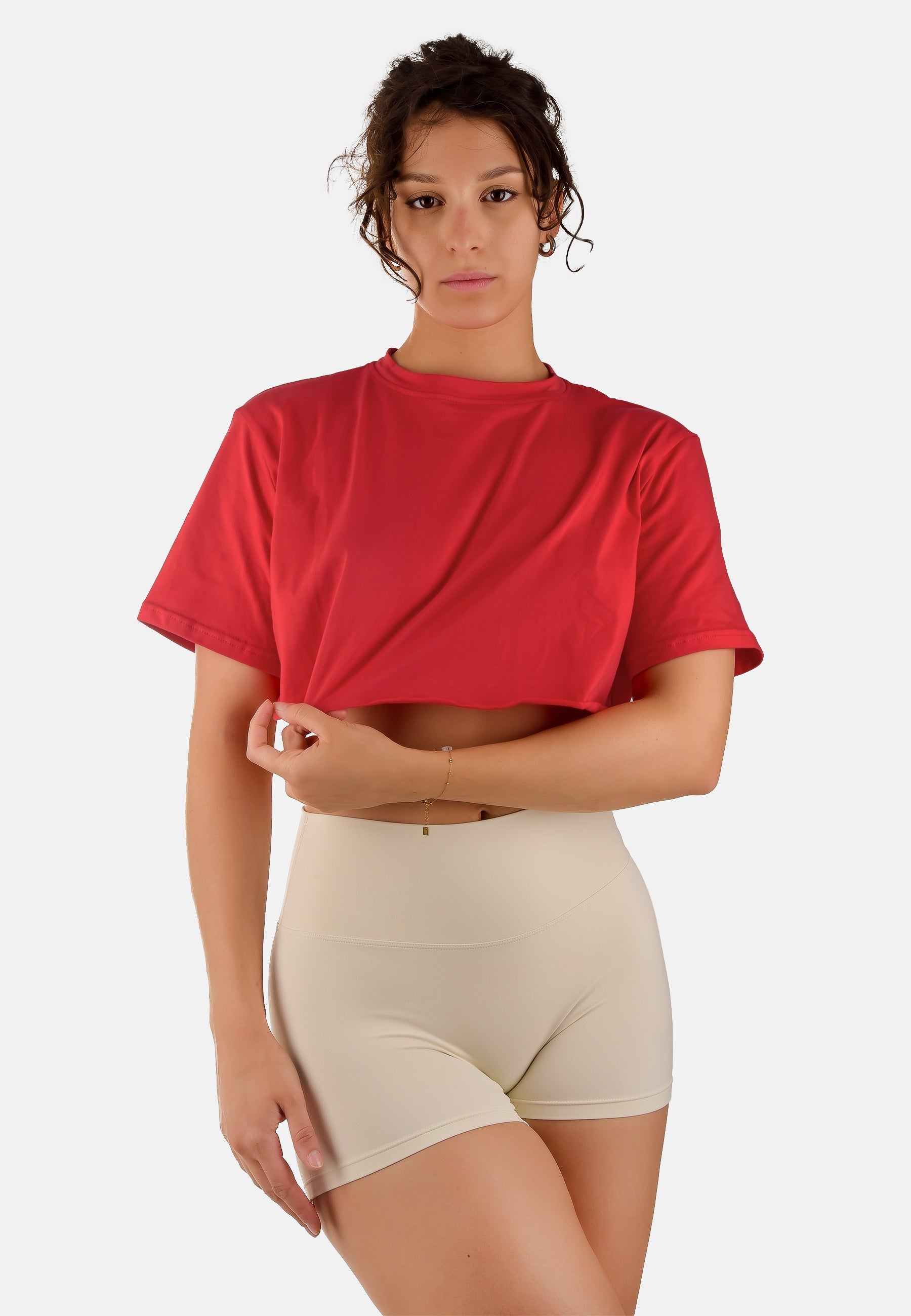 PROMISE Crop-Top