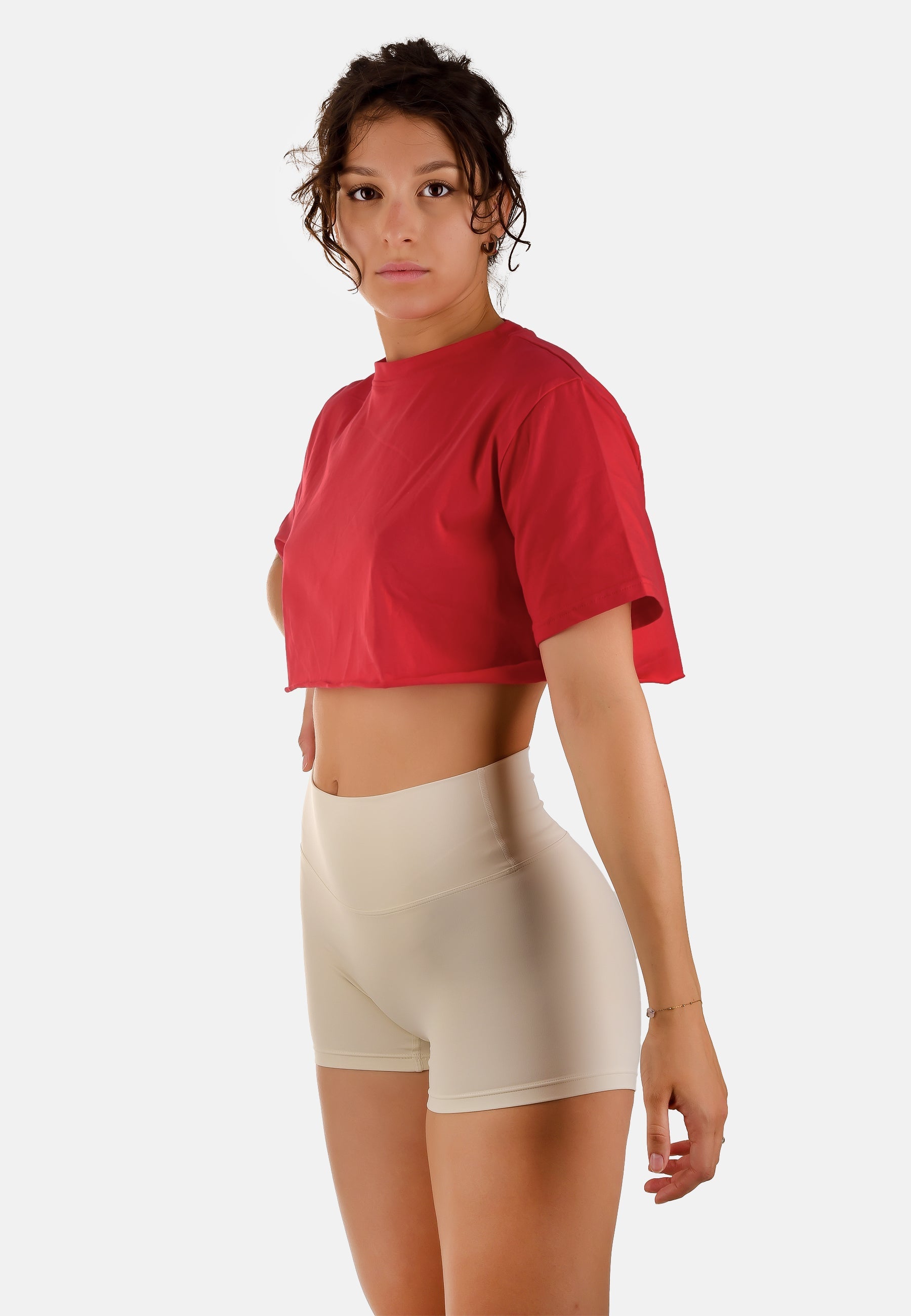 PROMISE Crop-Top