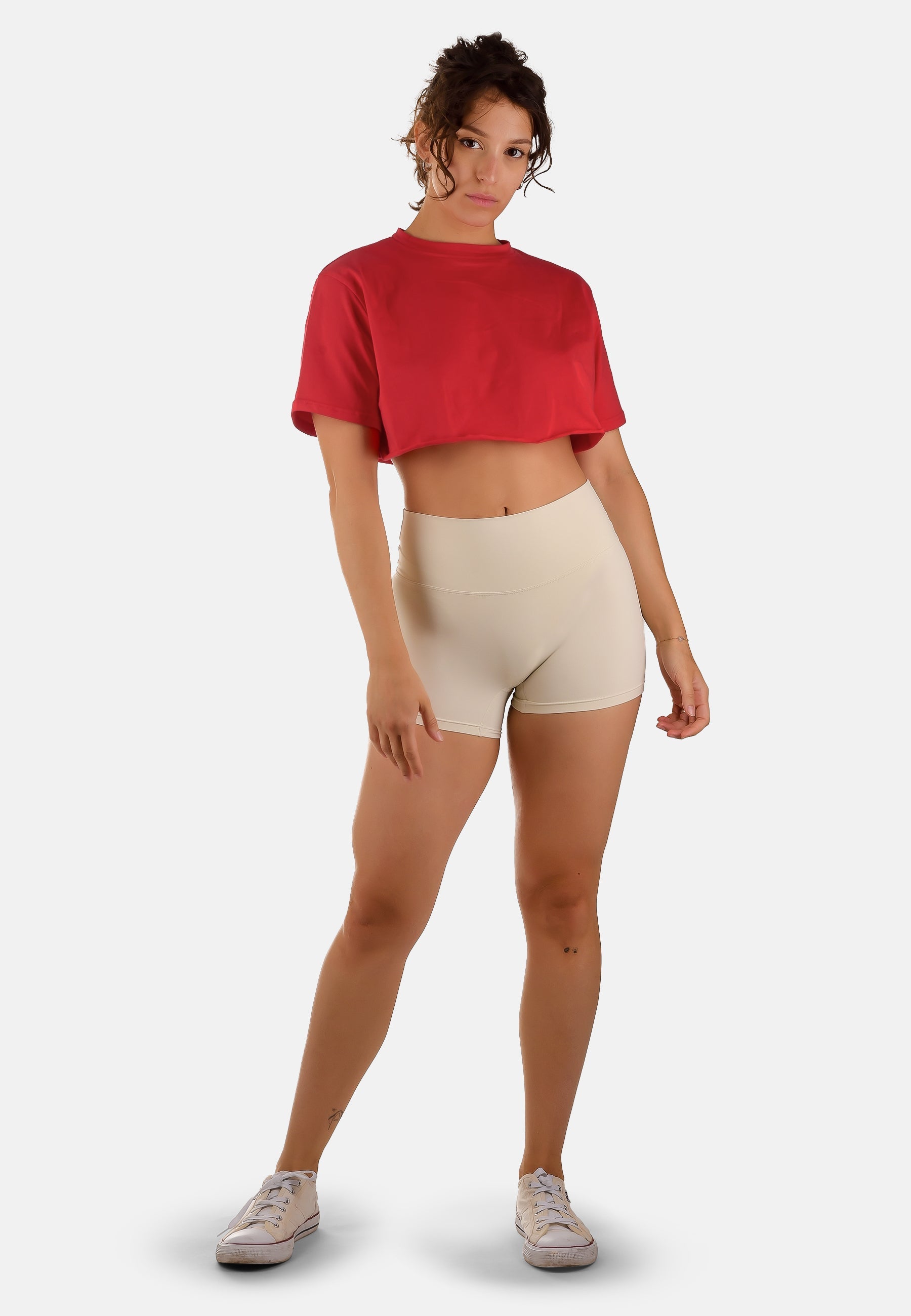 PROMISE Crop-Top