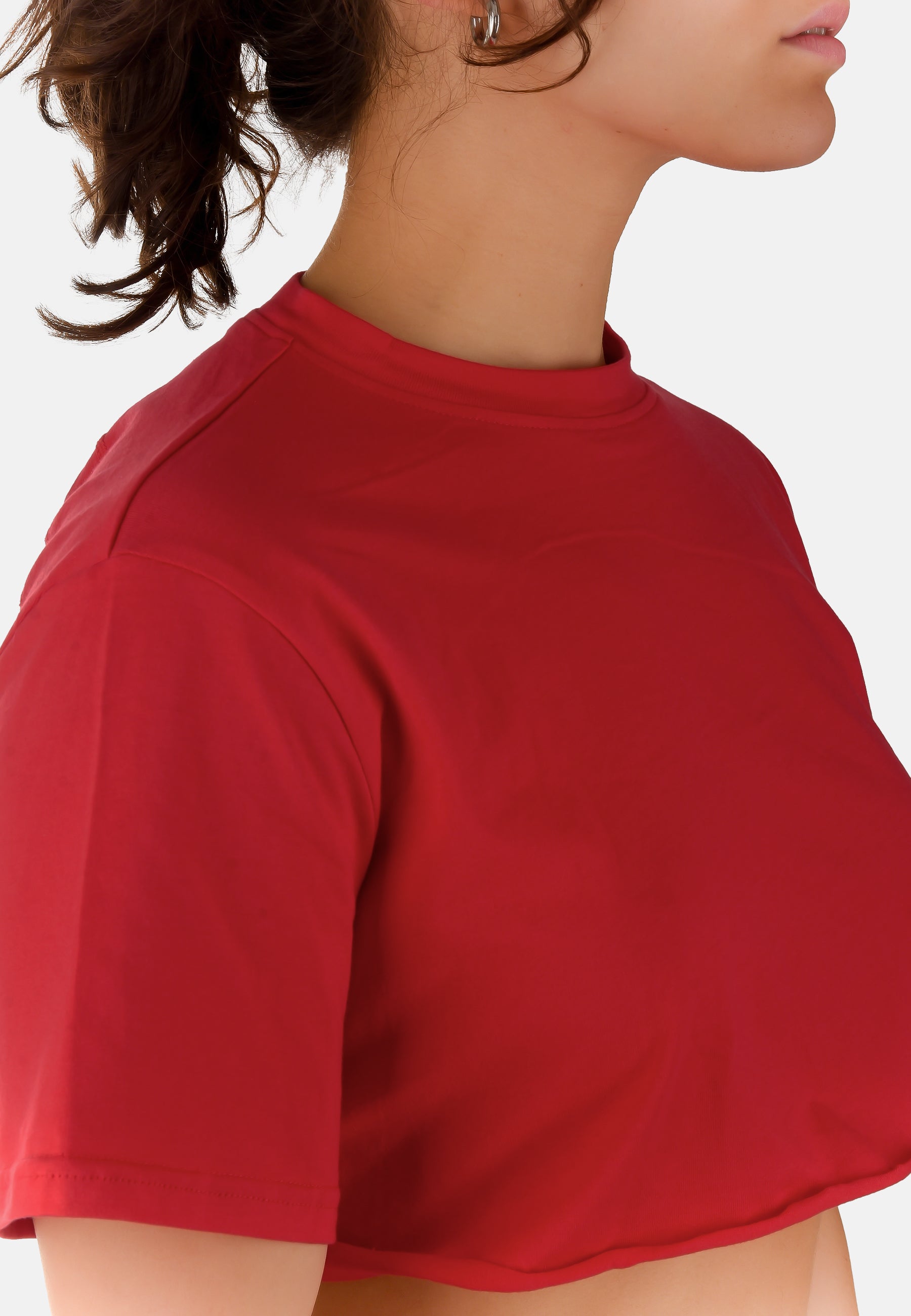 PROMISE Crop-Top