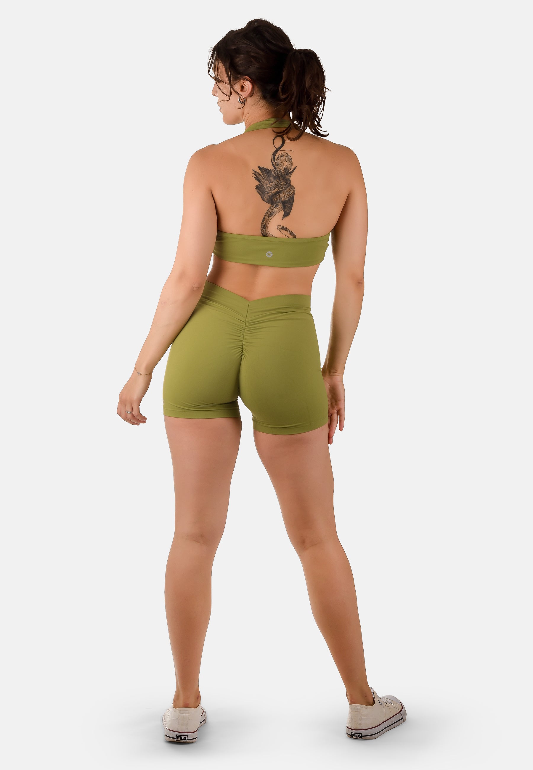 DISTURBIA Shorts
