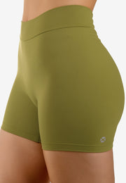 DISTURBIA Shorts