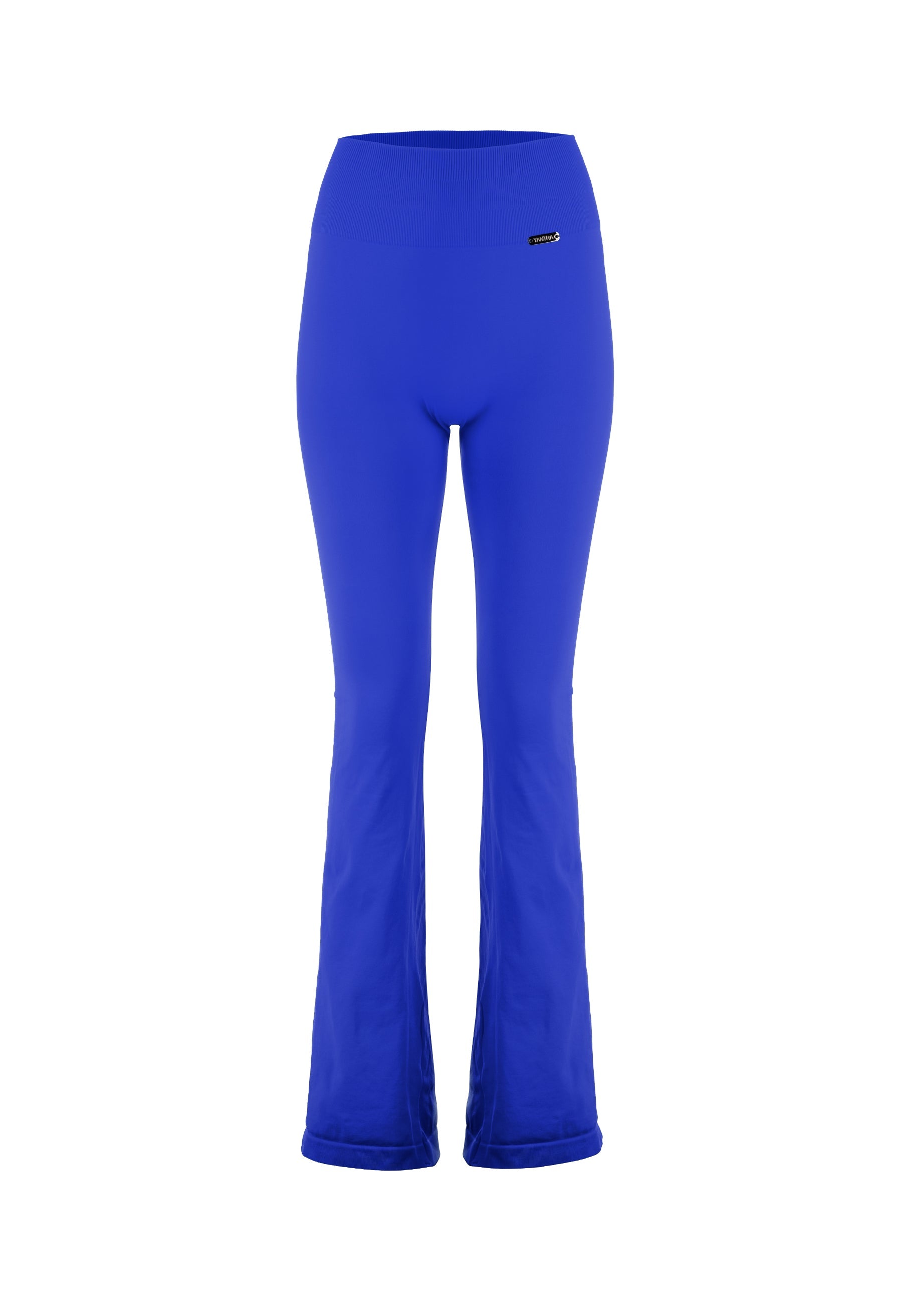 BUBEMI Leggings évasé