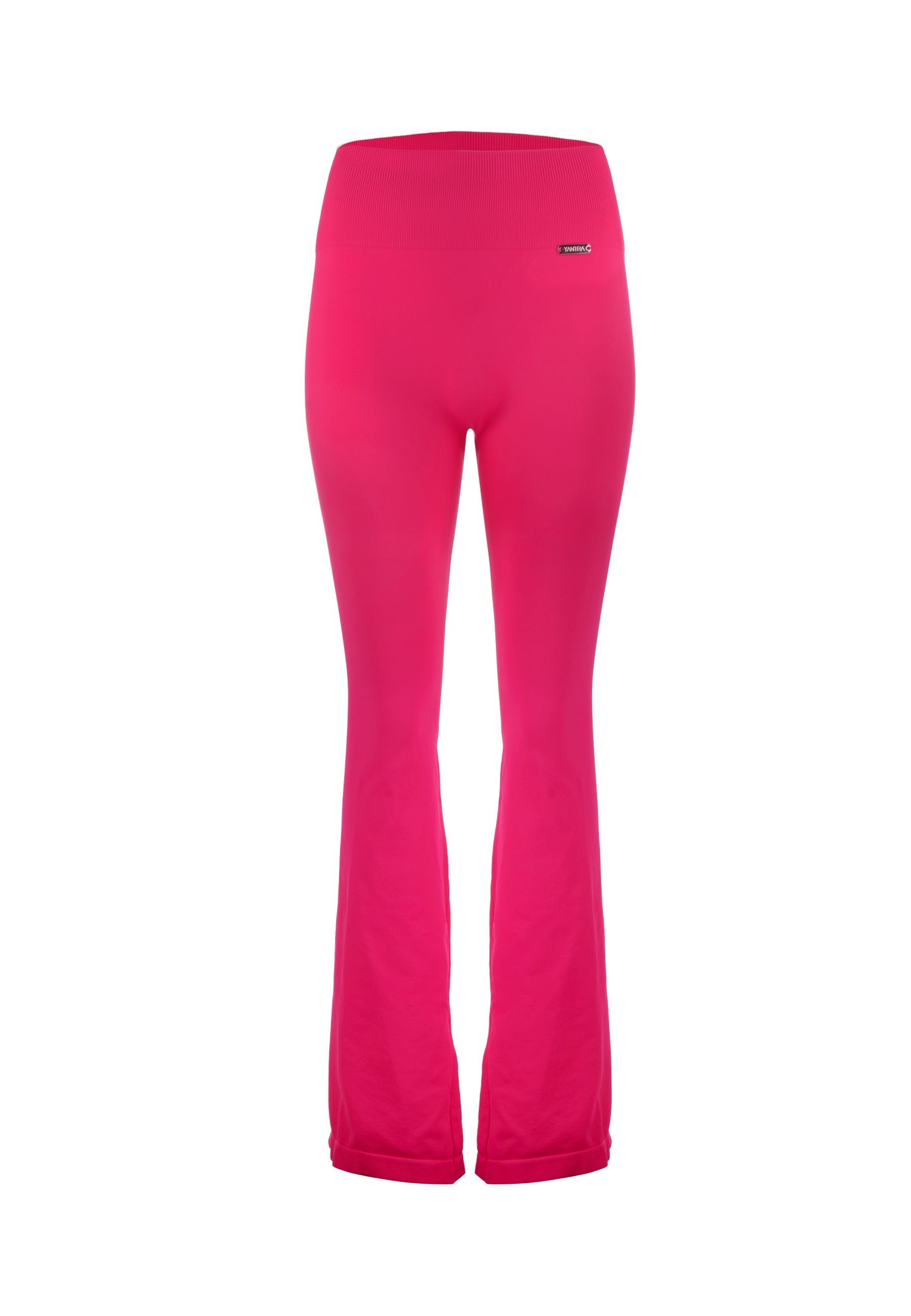 BUBEMI Leggings évasé