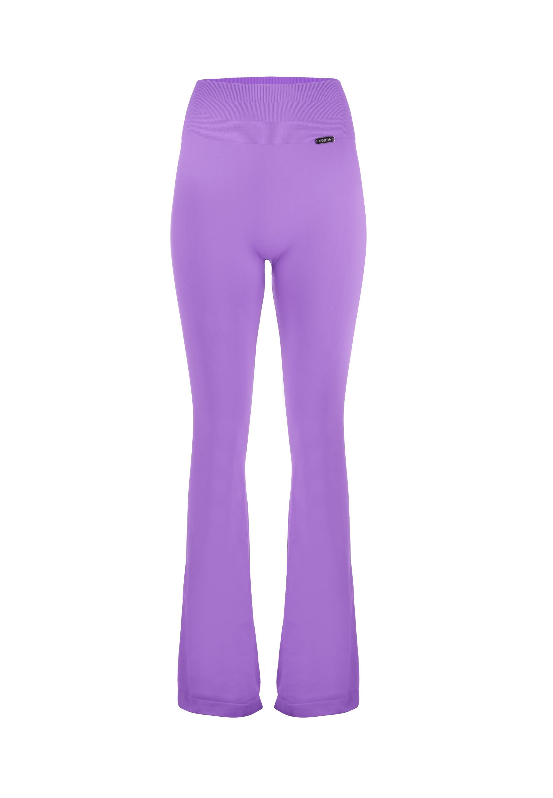 BUBEMI Leggings évasé