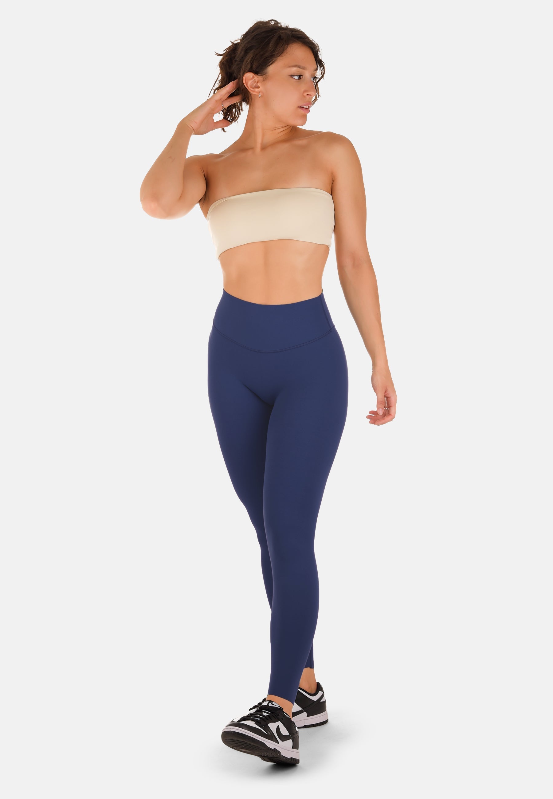 TRE3SIMA One Size Leggings