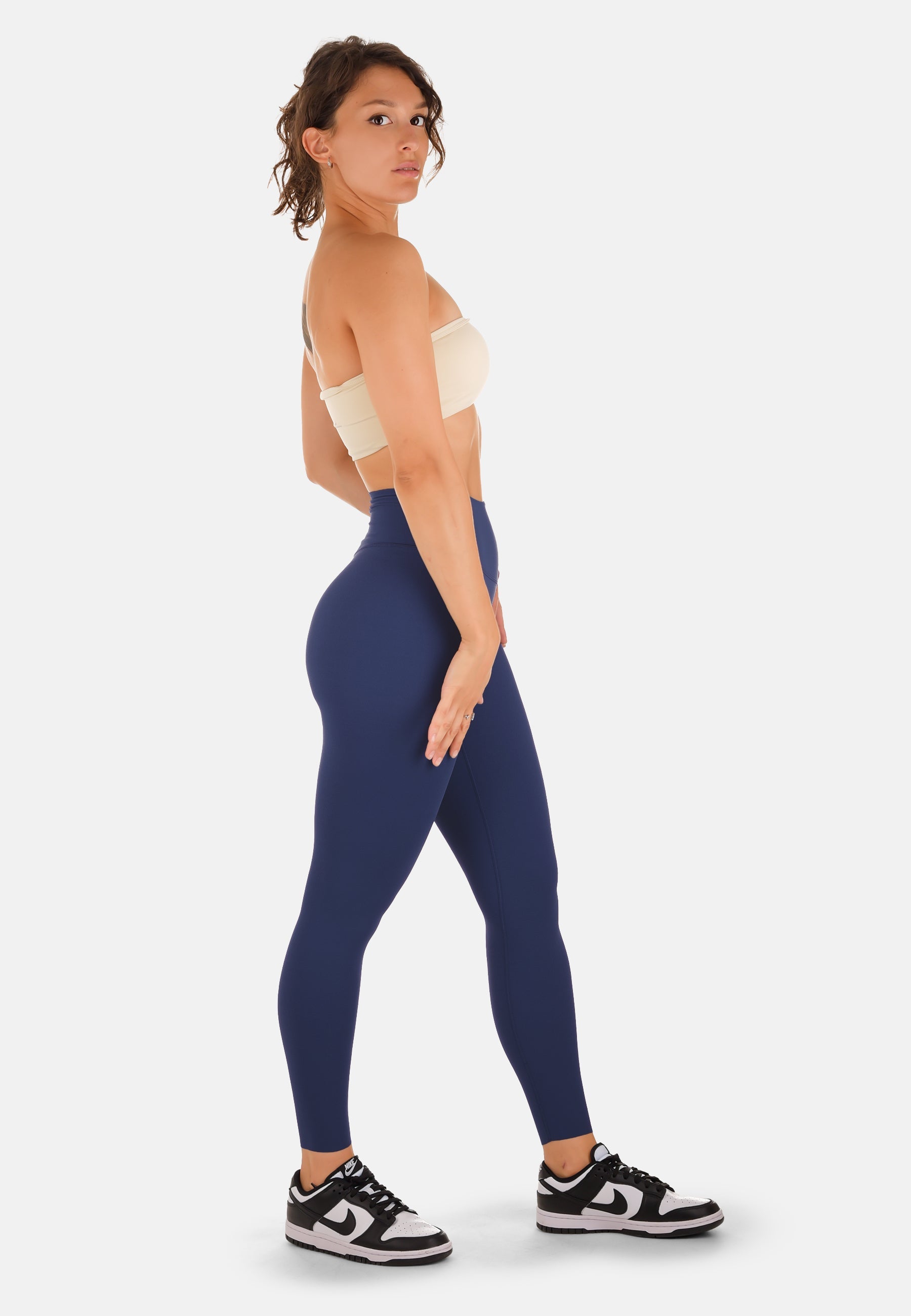 TRE3SIMA One Size Leggings