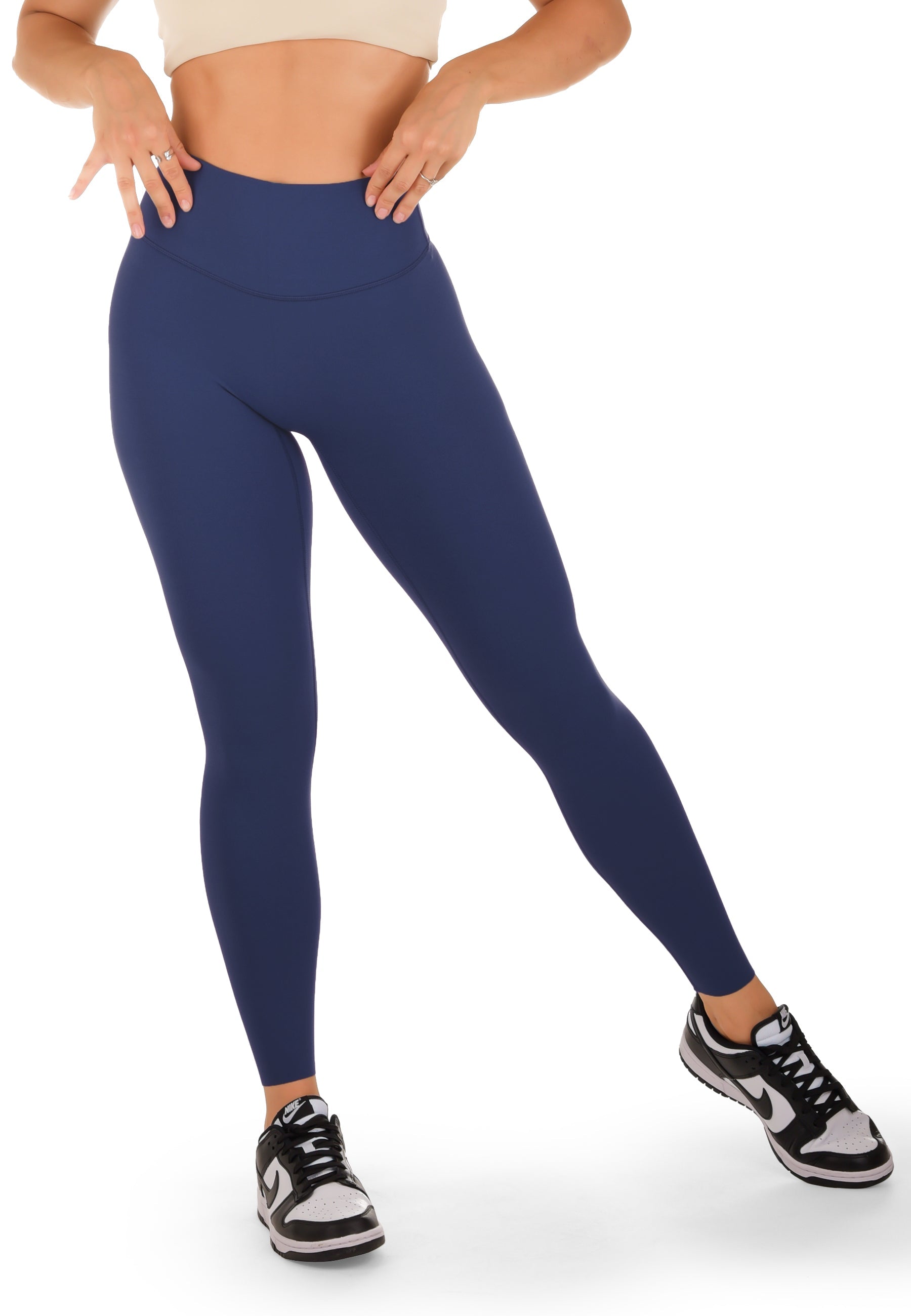 TRE3SIMA One Size Leggings