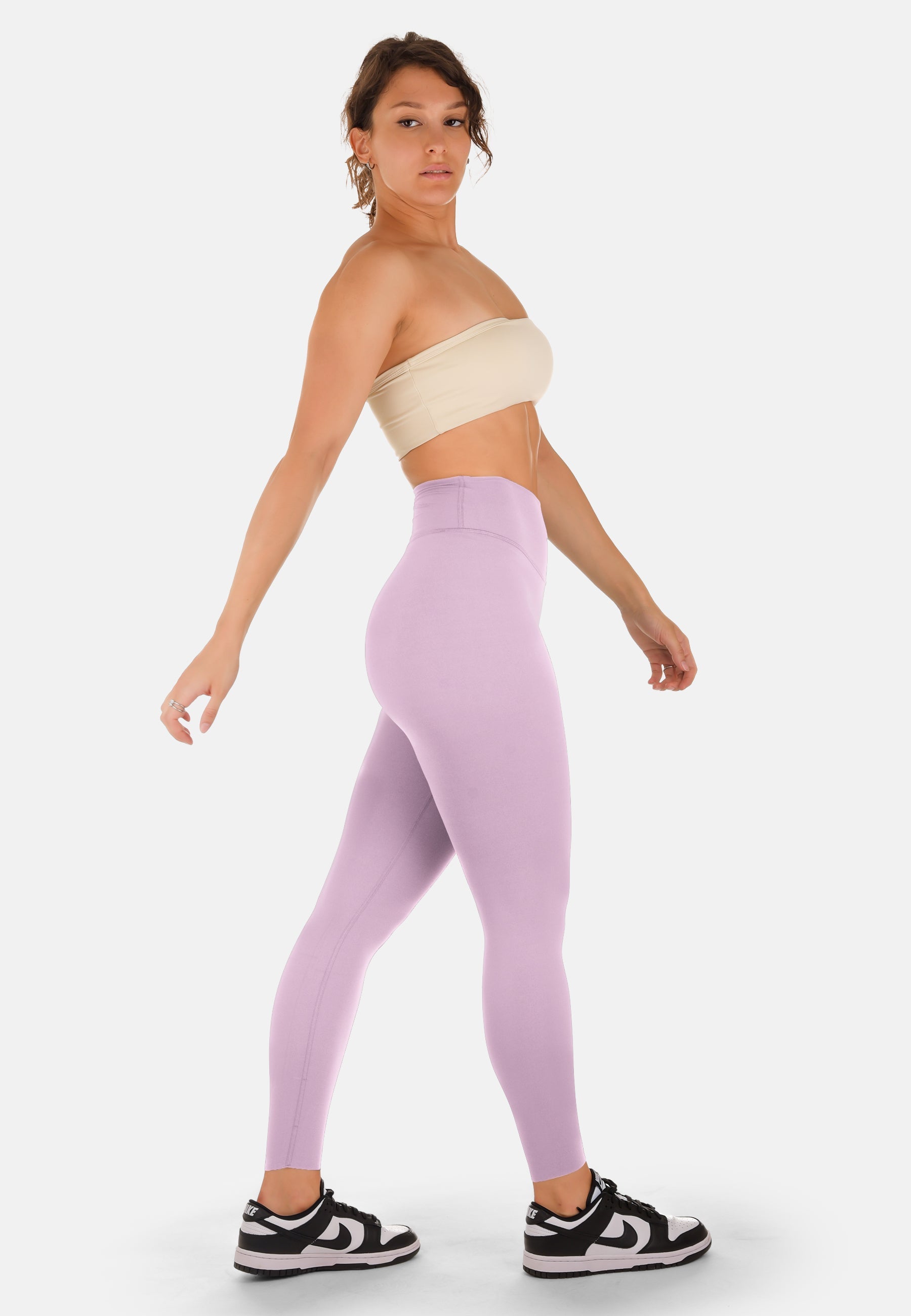 TRE3SIMA One Size Leggings