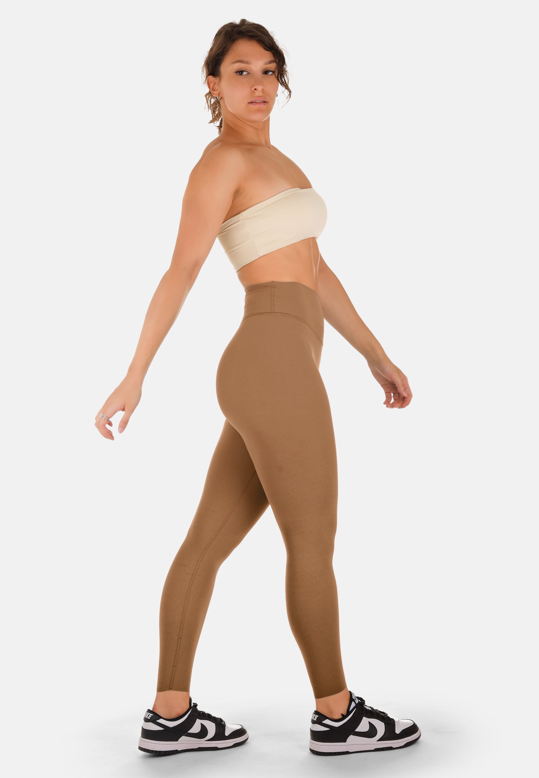 TRE3SIMA One Size Leggings