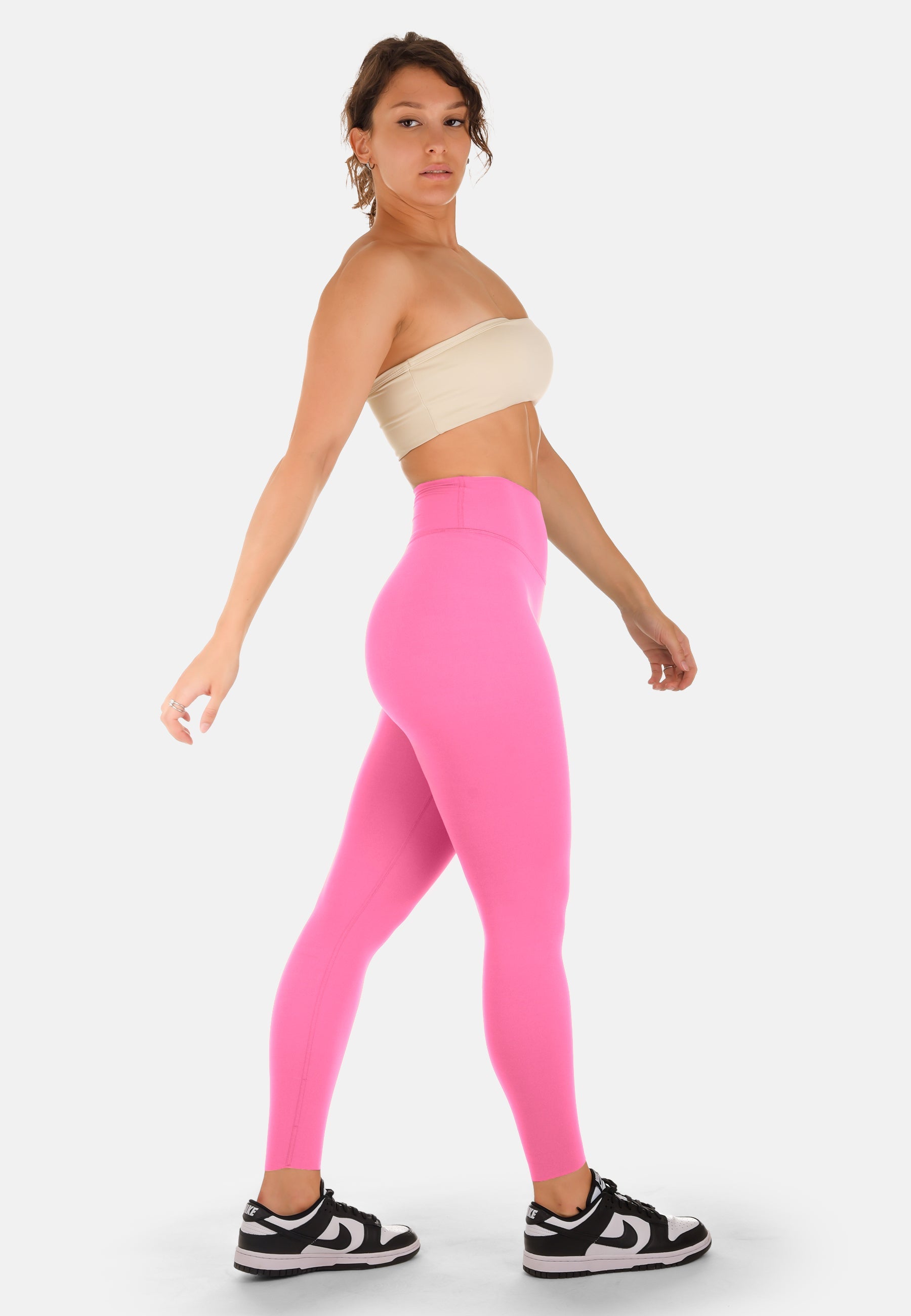TRE3SIMA One Size Leggings