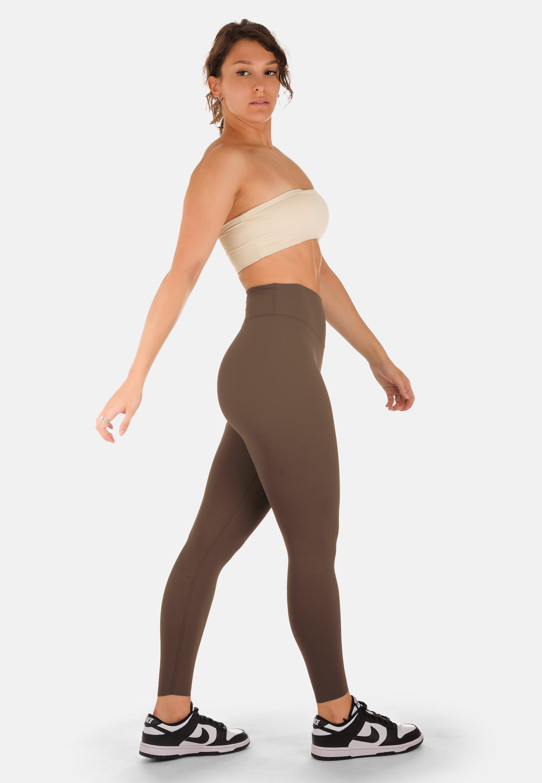 TRE3SIMA One Size Leggings