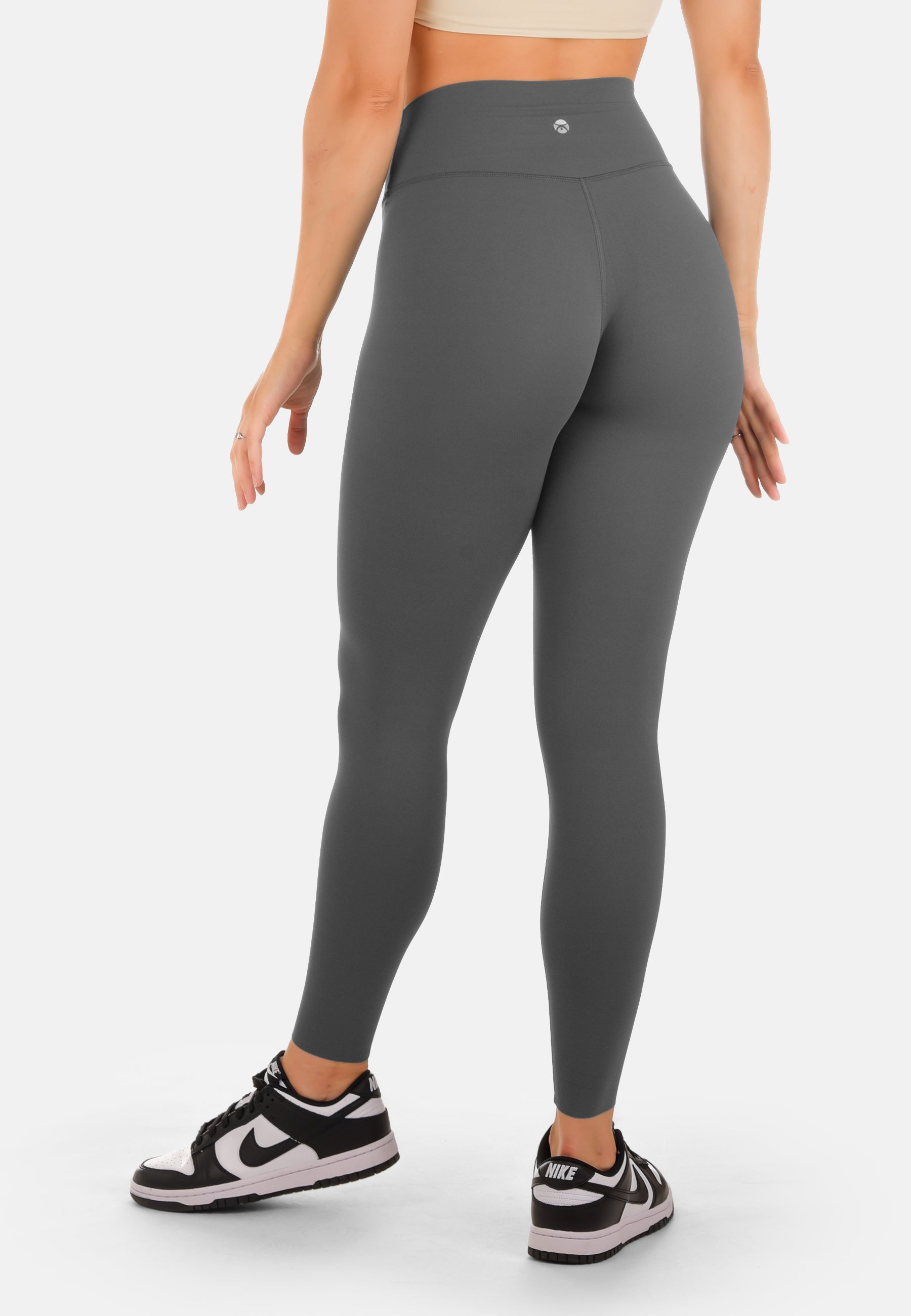 Seamless Leggings, One Size fits all – TRE3SIMA | Comfort & luxury Lycra®