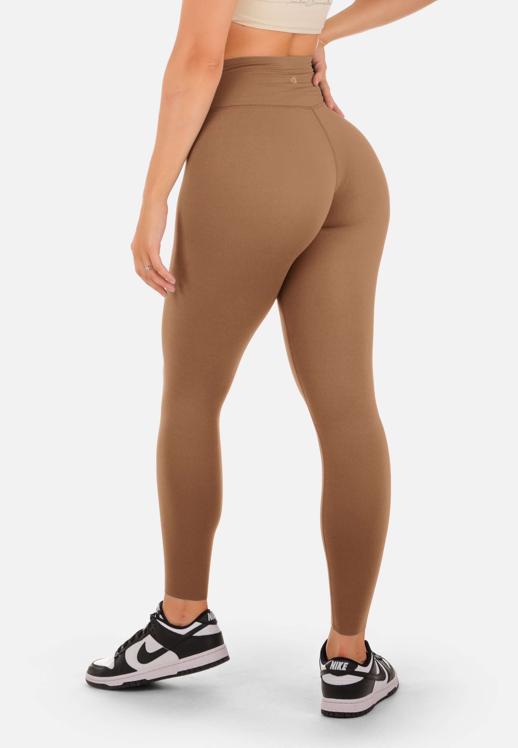 TRE3SIMA One Size Leggings