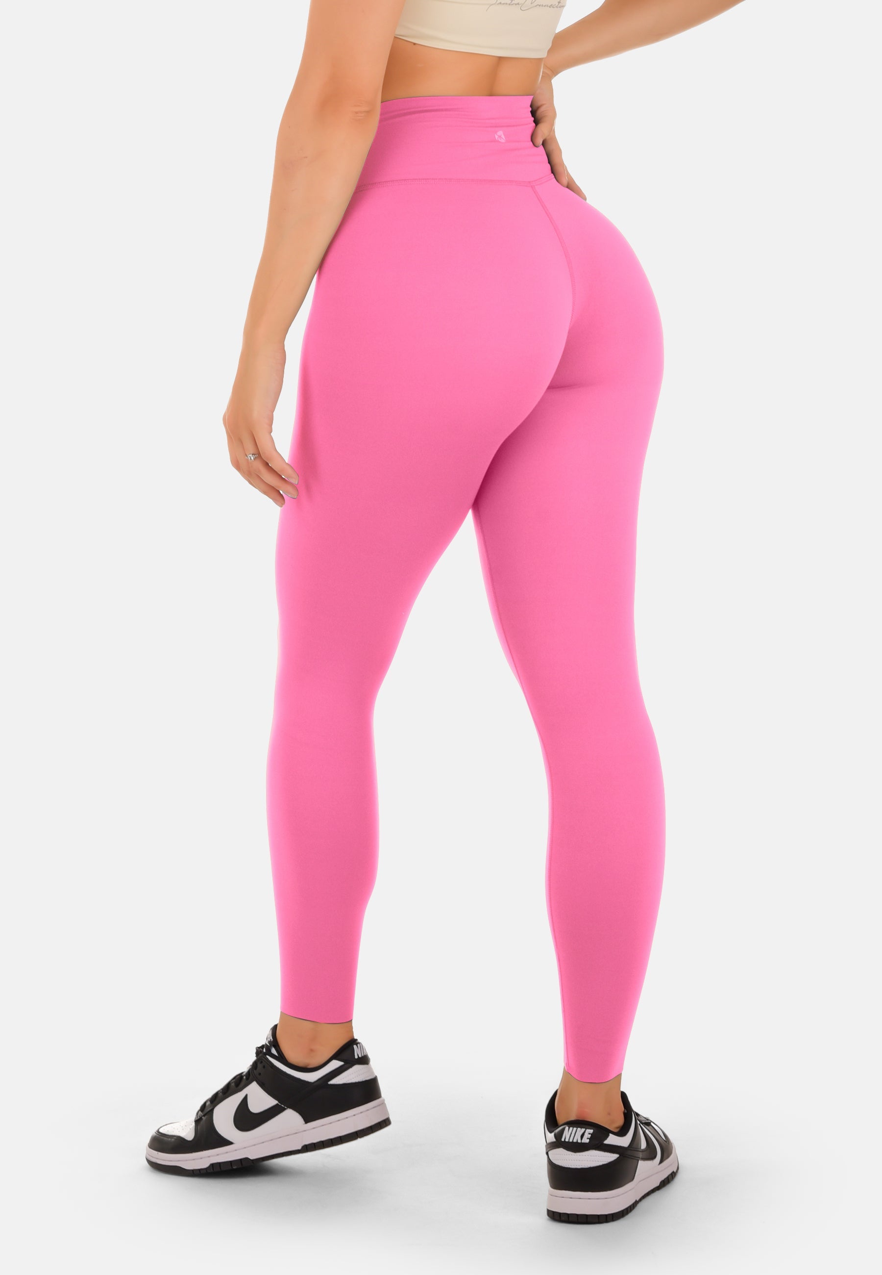 TRE3SIMA One Size Leggings