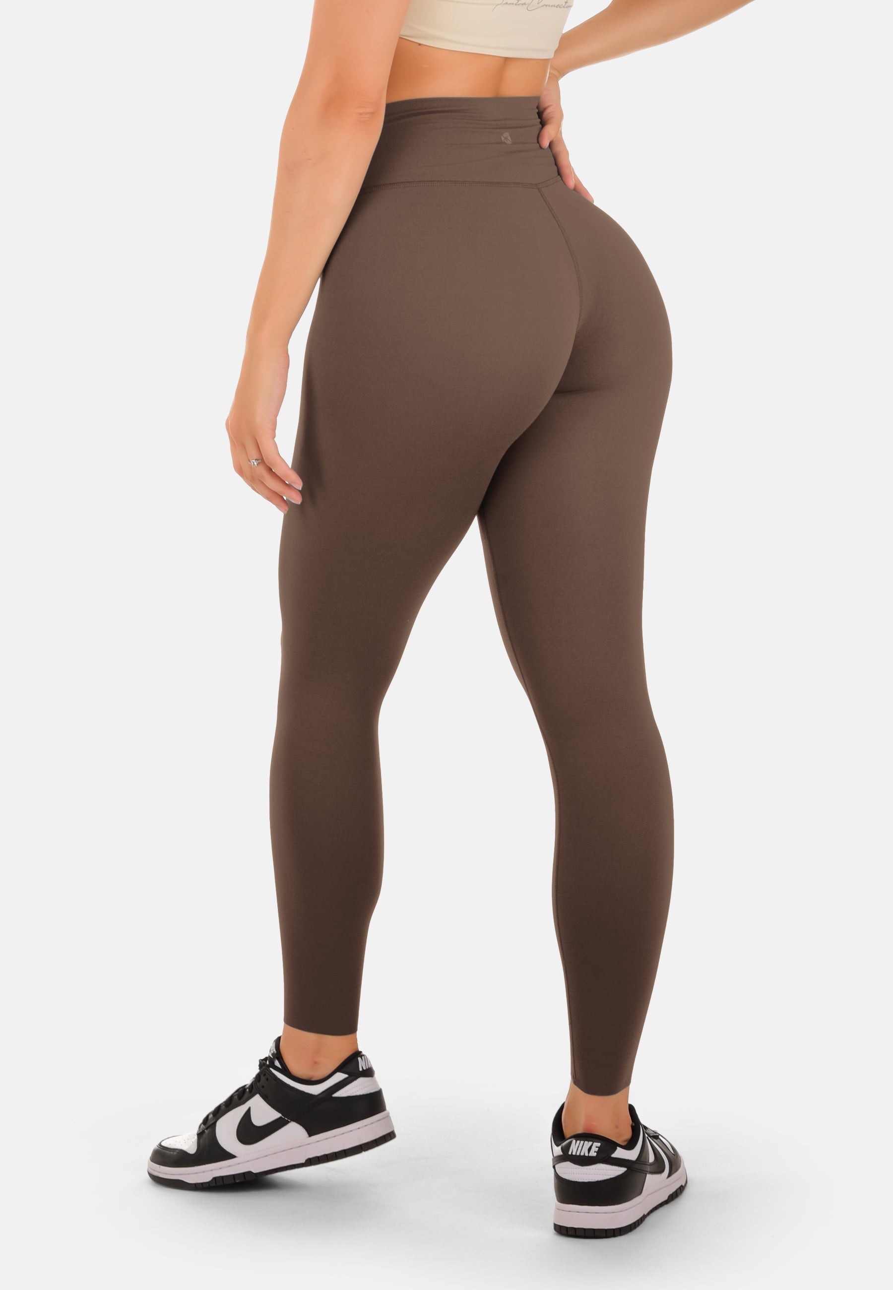 TRE3SIMA One Size Leggings