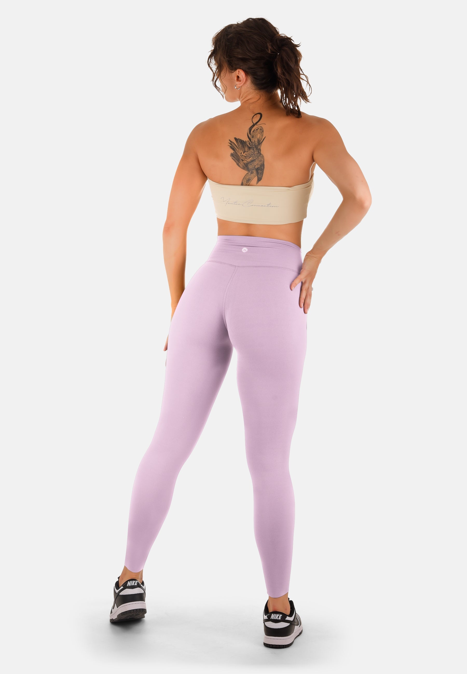 TRE3SIMA One Size Leggings