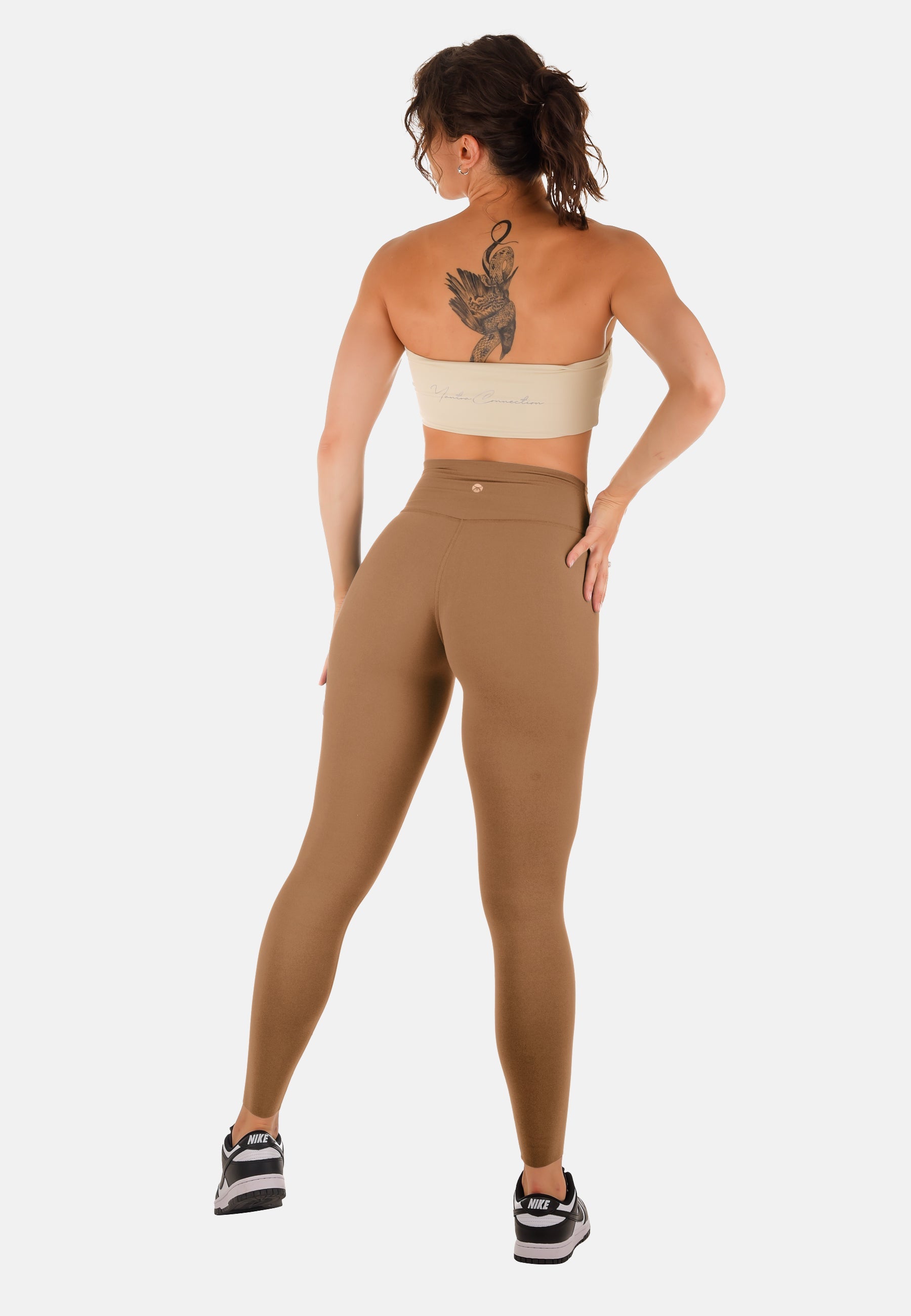TRE3SIMA One Size Leggings