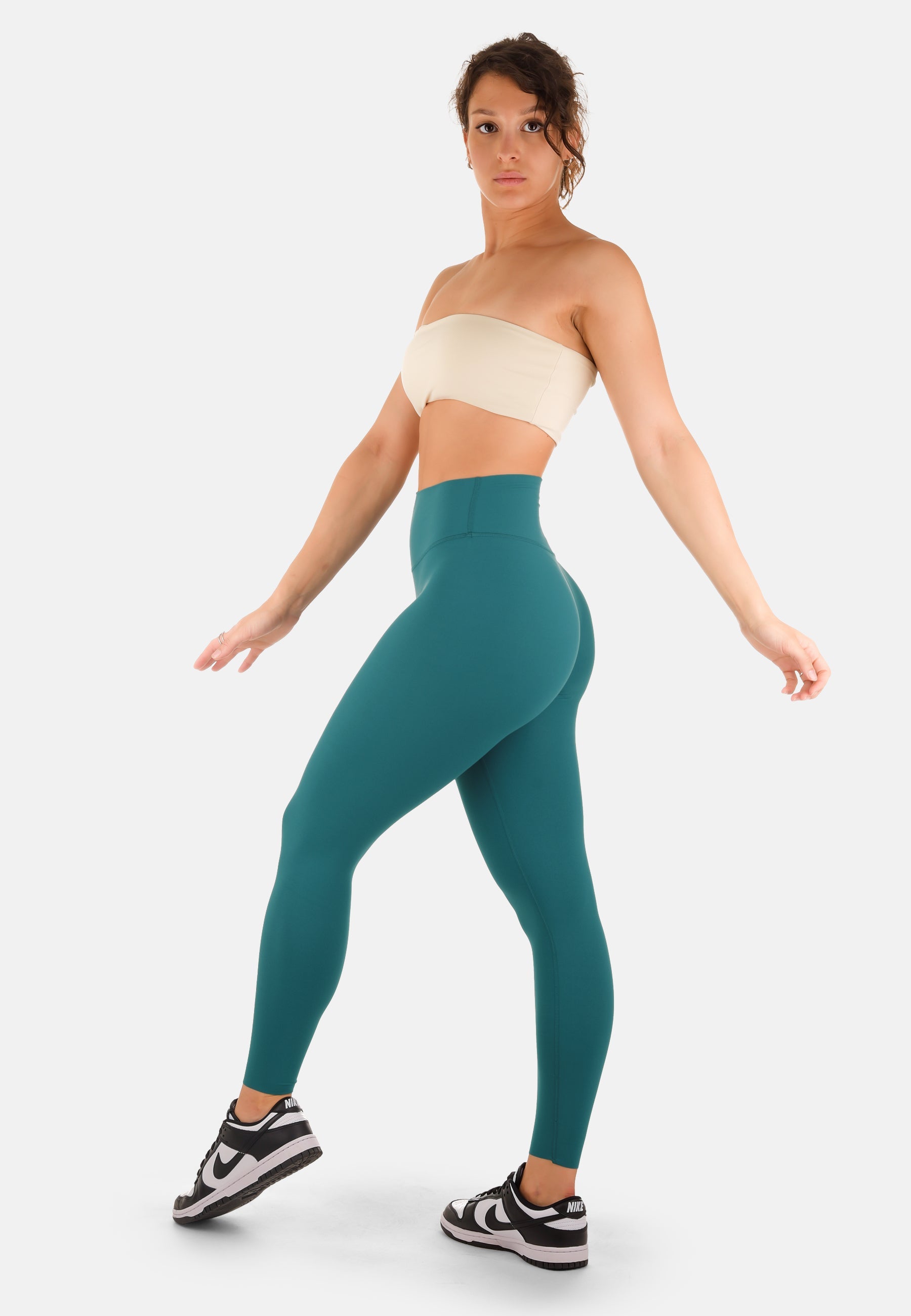 TRE3SIMA One Size Leggings